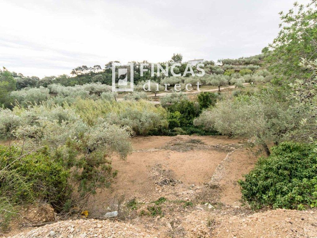 Finca en Venta en Tortosa