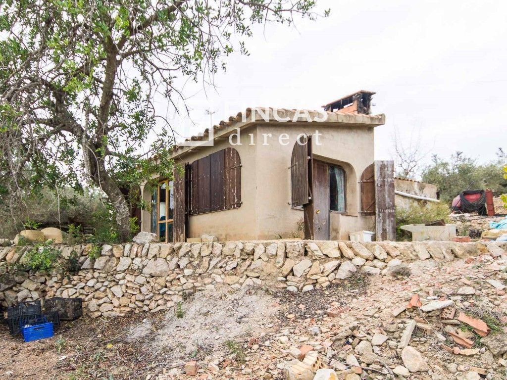 Finca en Venta en Tortosa
