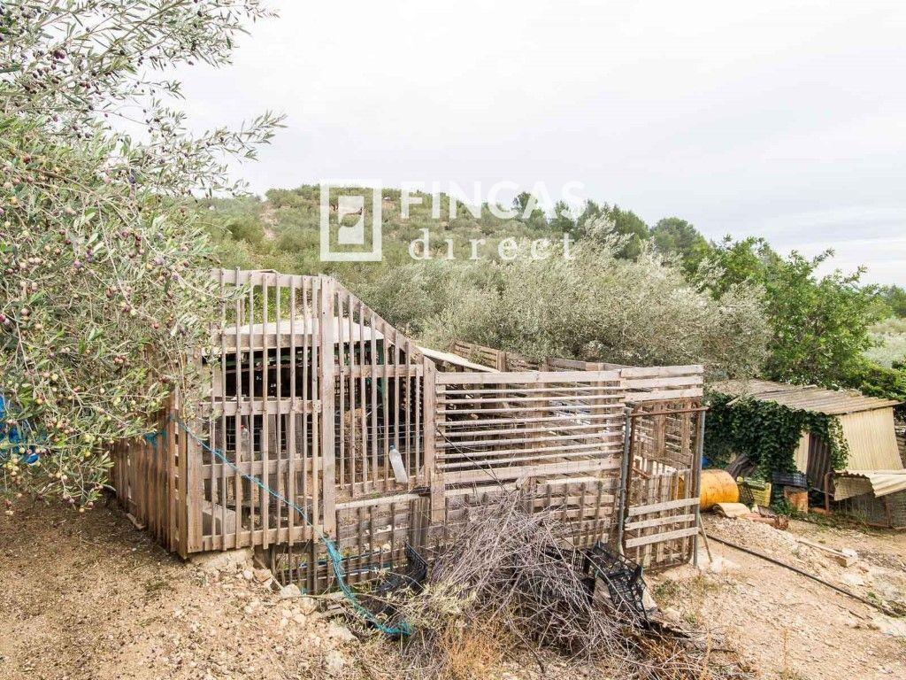 Finca en Venta en Tortosa