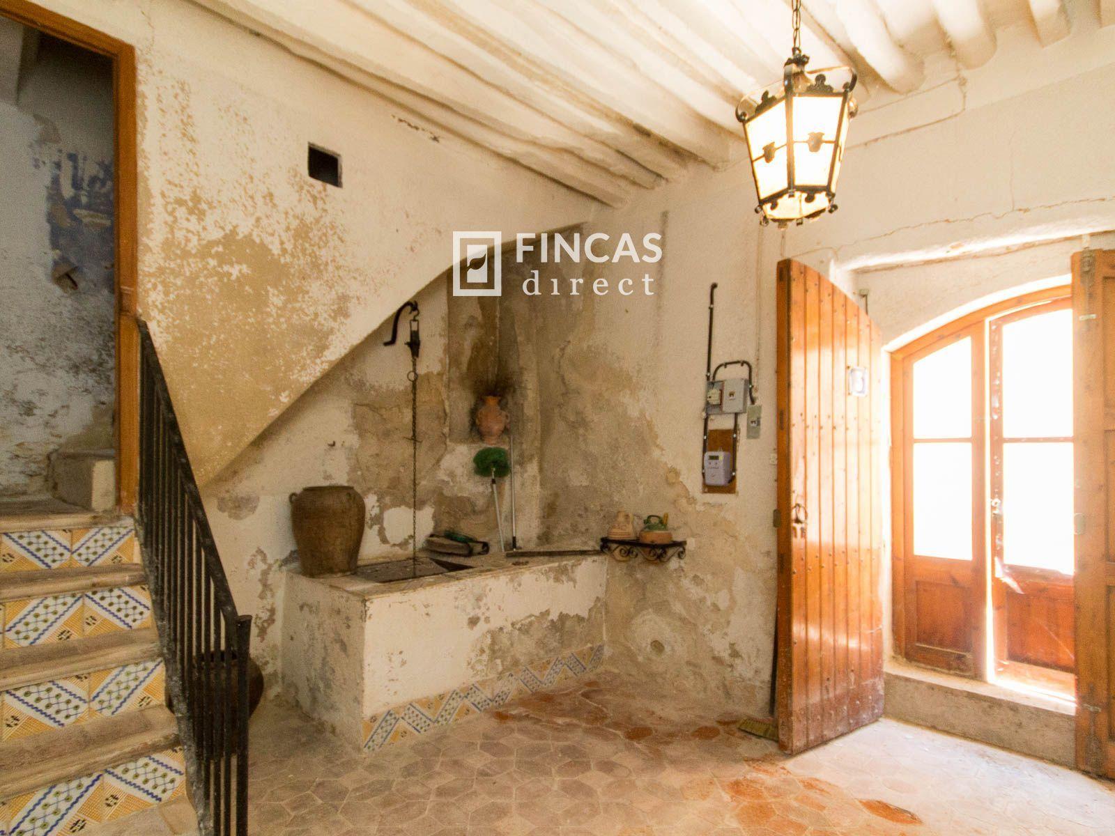 House for Sale in Puigpelat
