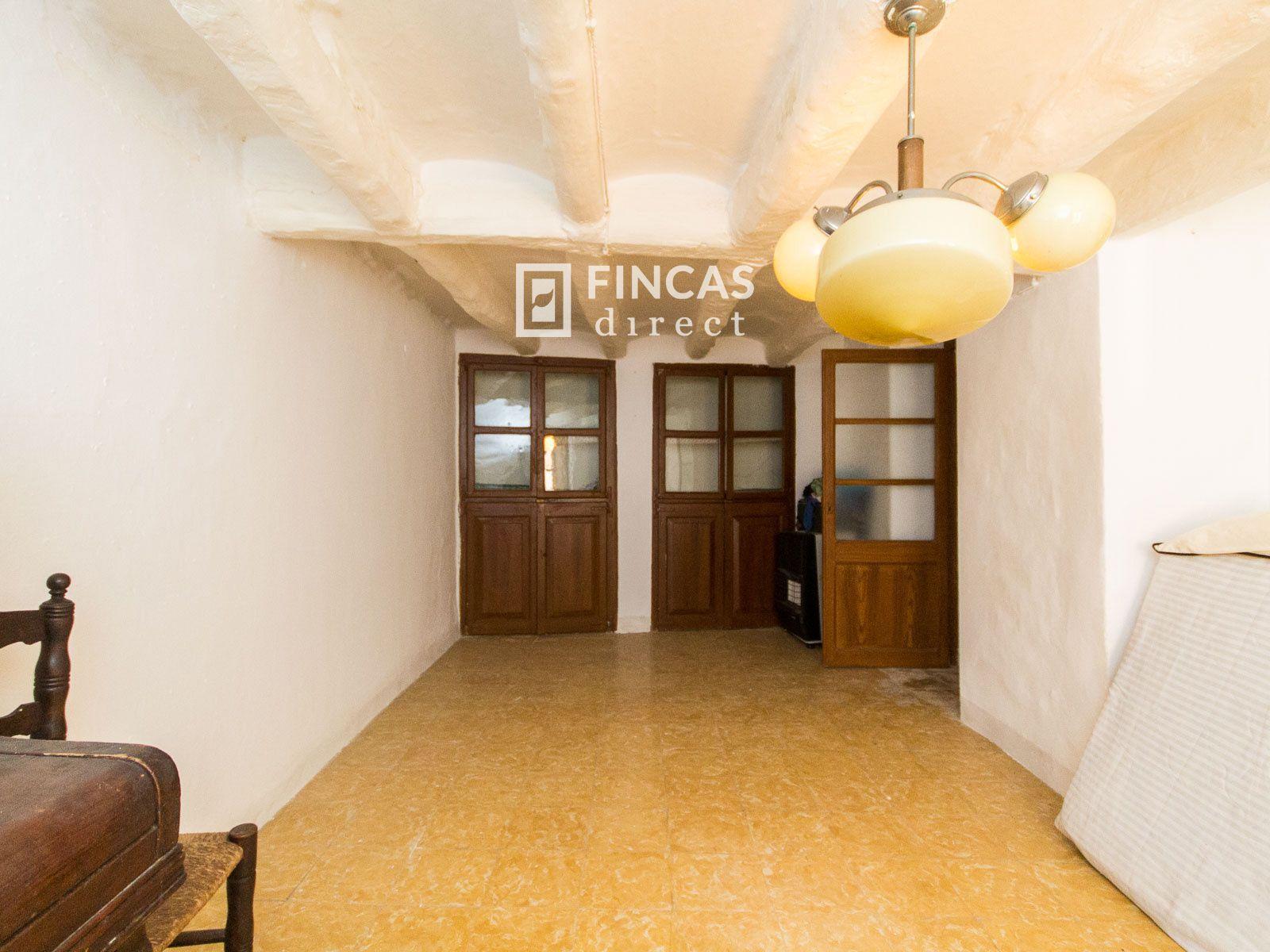House for Sale in Puigpelat