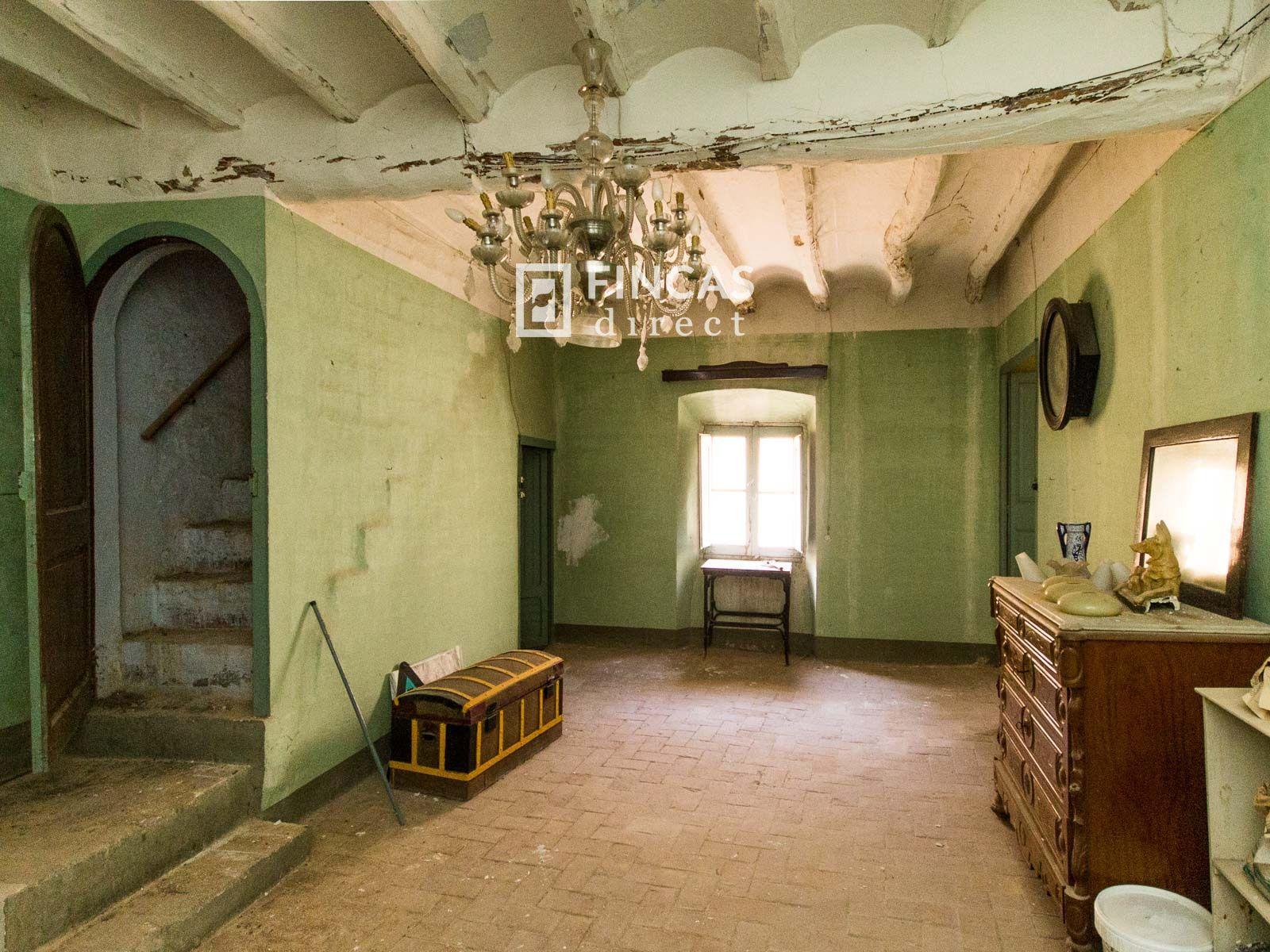 House for Sale in Puigpelat