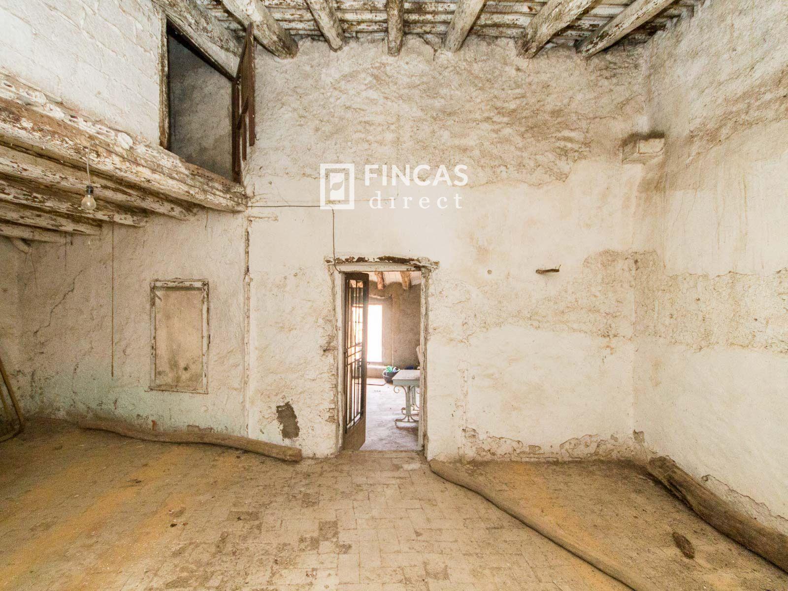 House for Sale in Puigpelat