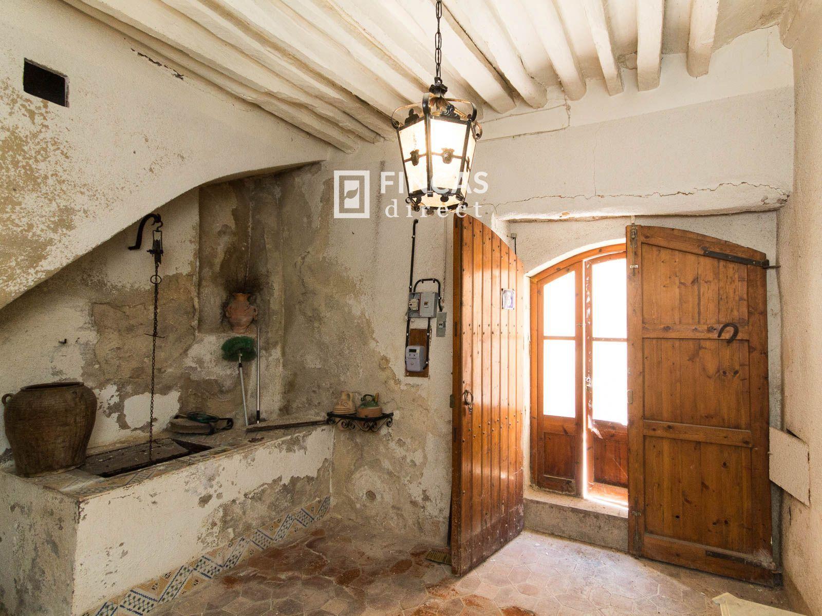 House for Sale in Puigpelat