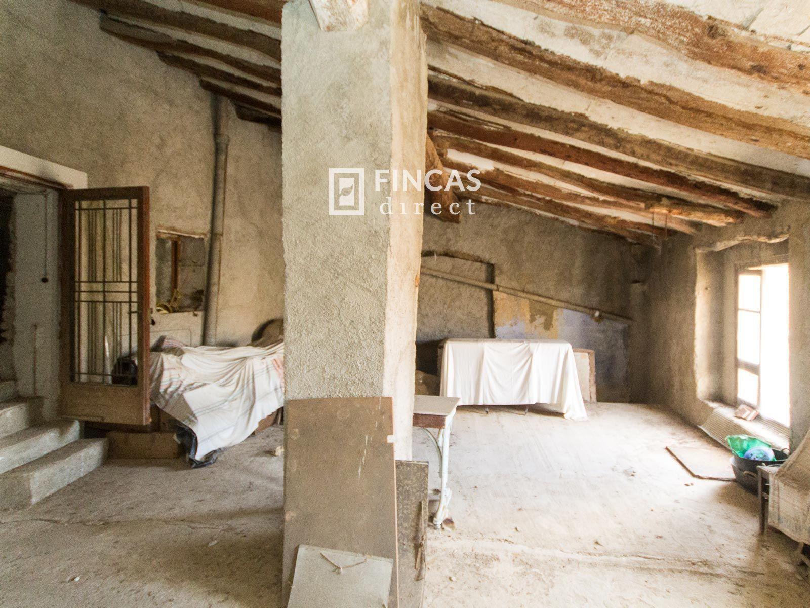 House for Sale in Puigpelat