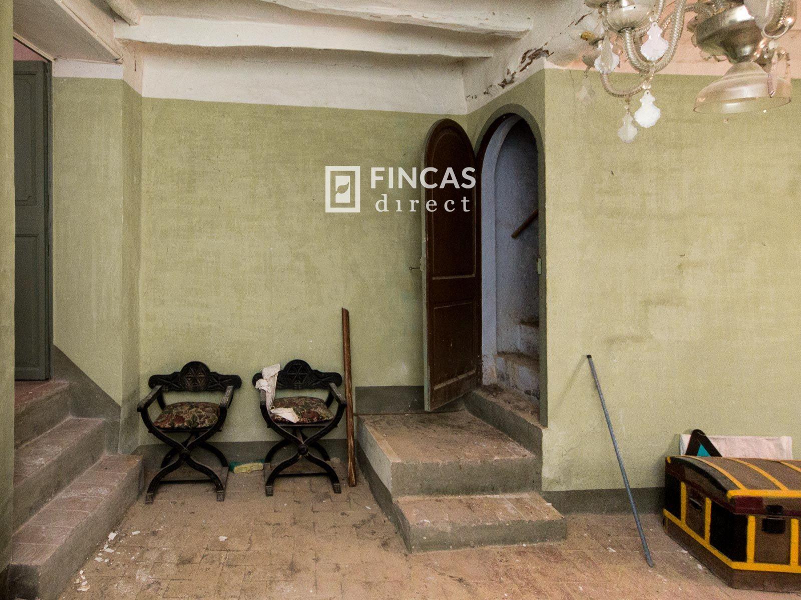 House for Sale in Puigpelat