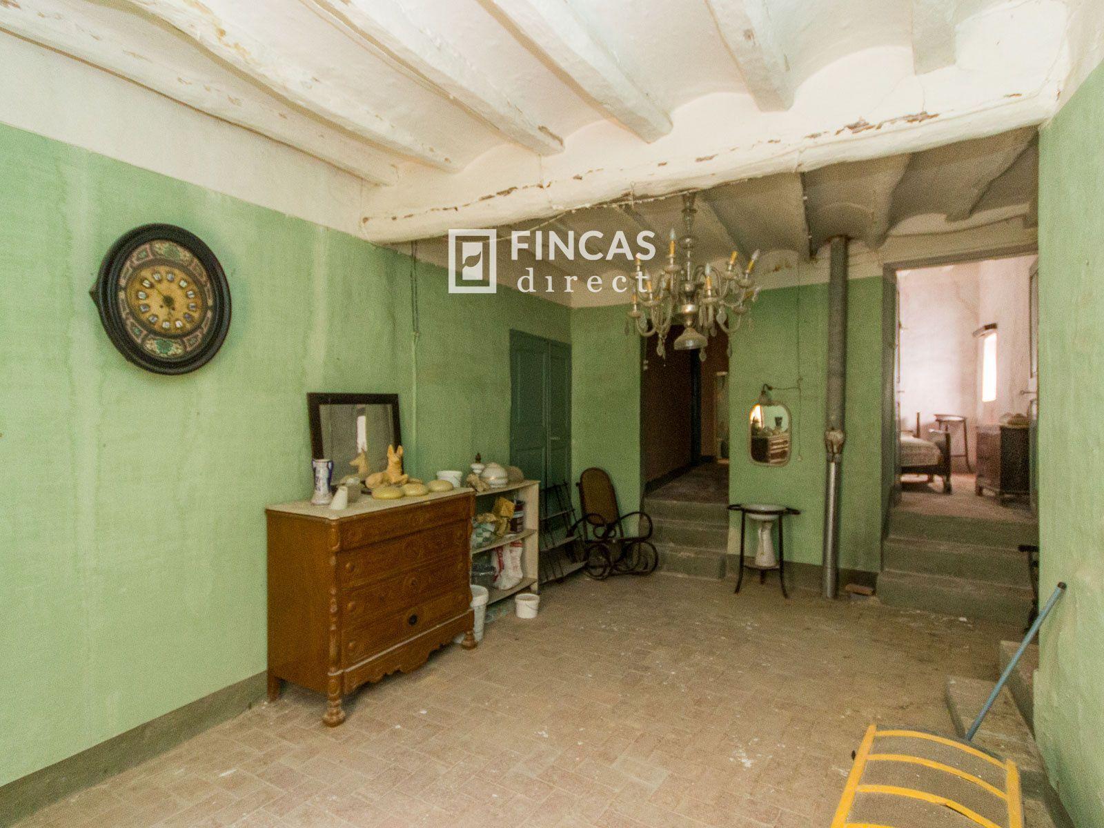 House for Sale in Puigpelat
