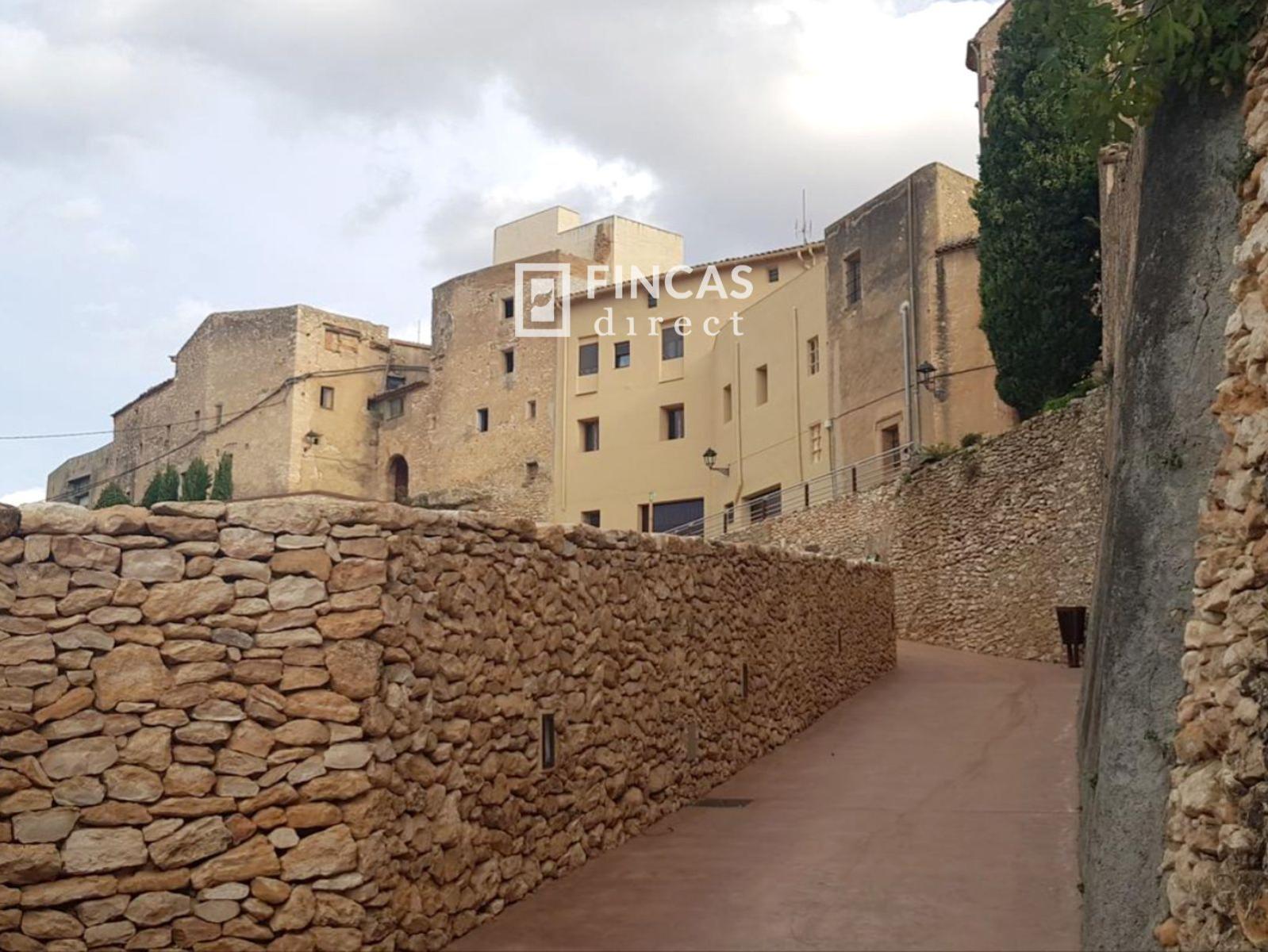 House for Sale in Puigpelat