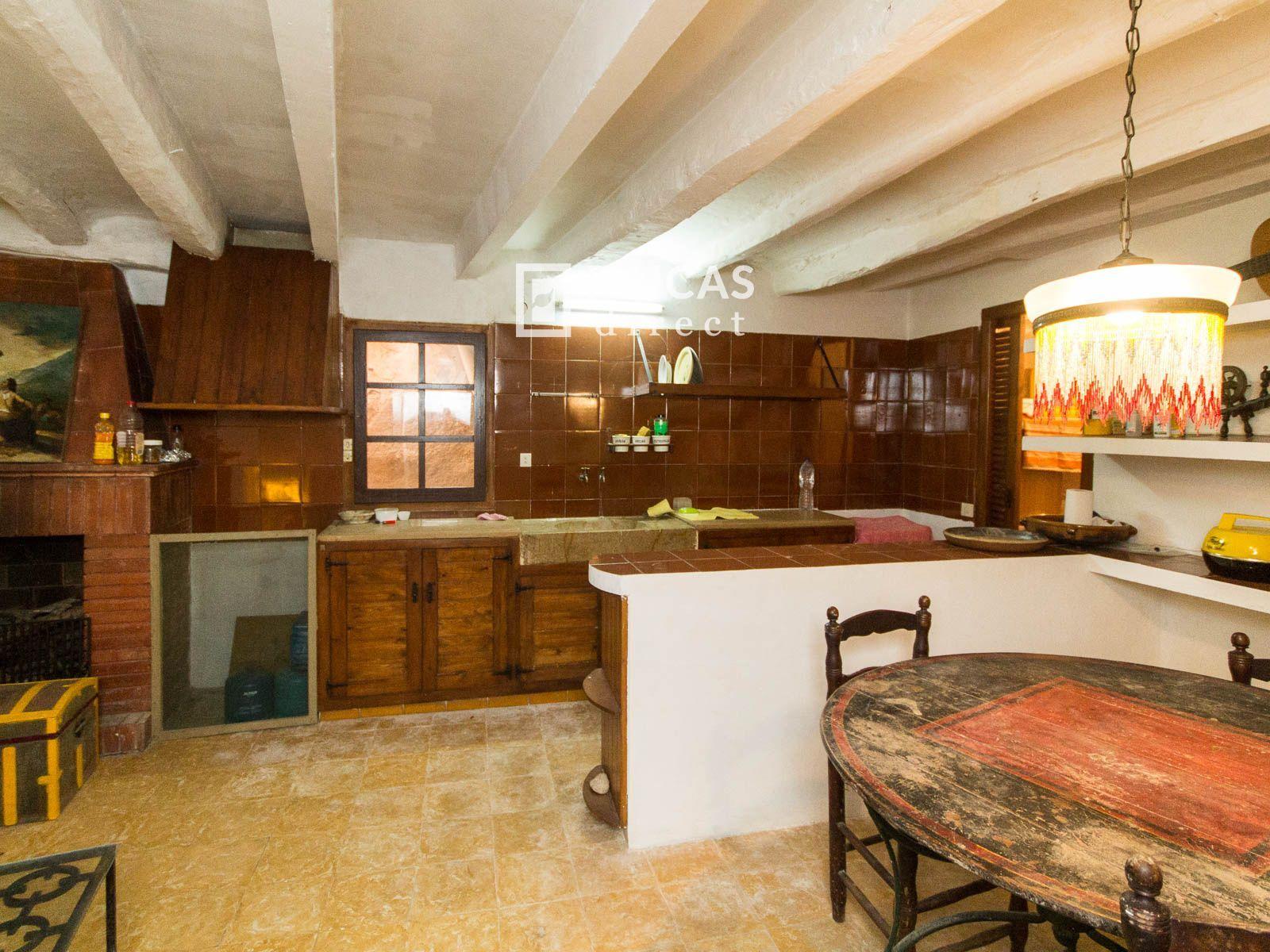 House for Sale in Puigpelat