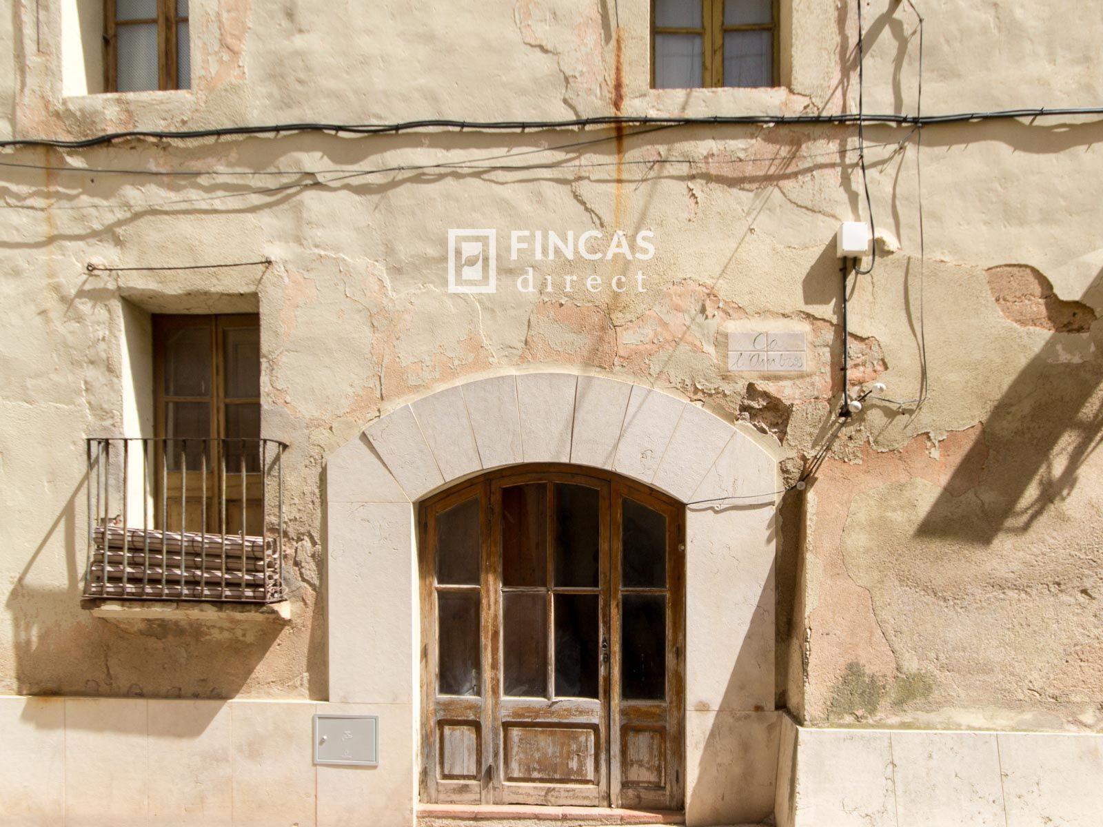 House for Sale in Puigpelat