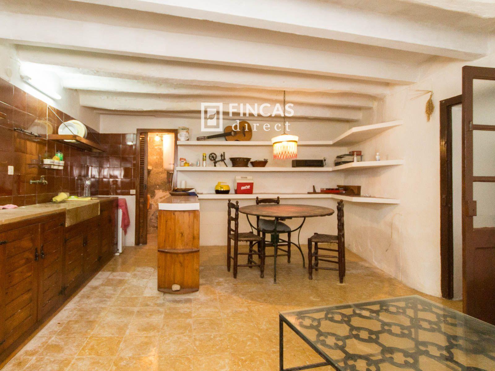 House for Sale in Puigpelat