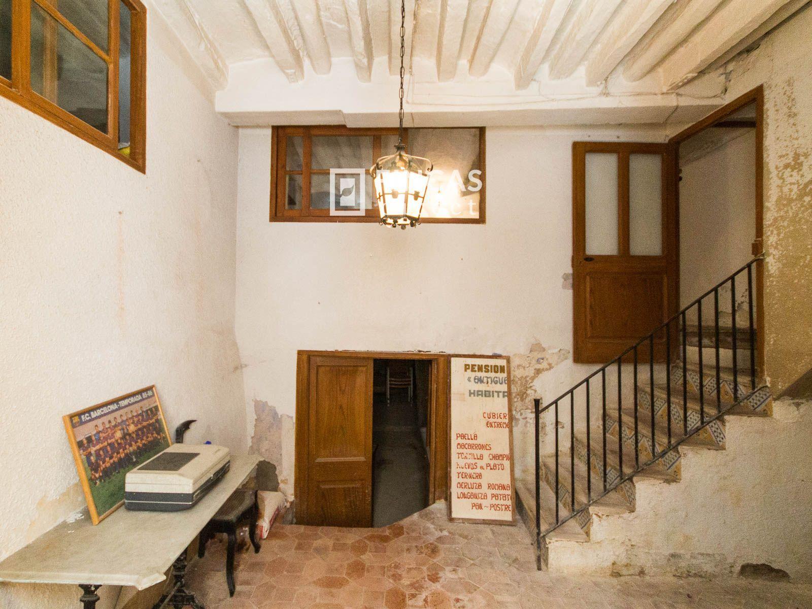 House for Sale in Puigpelat