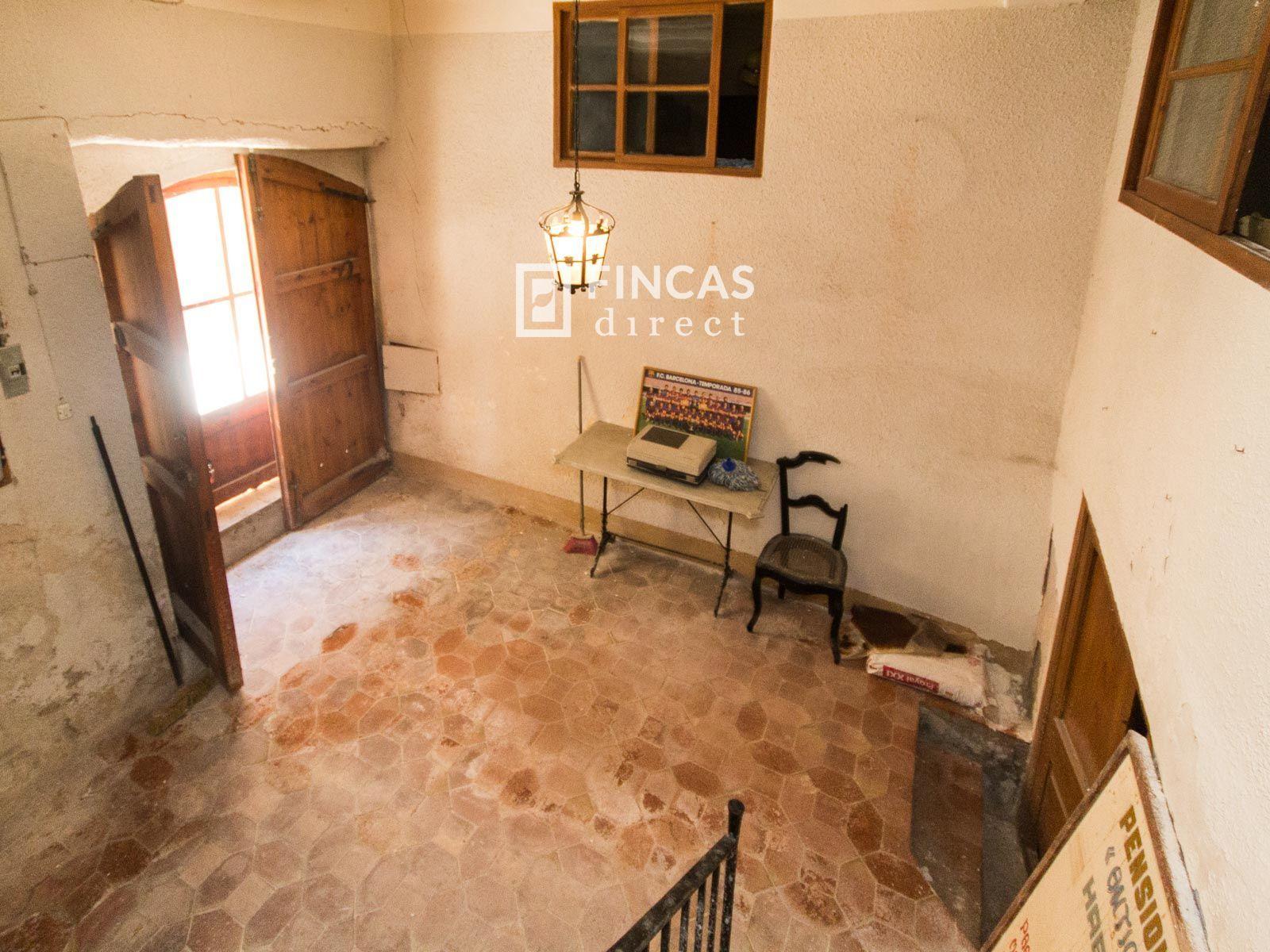 House for Sale in Puigpelat