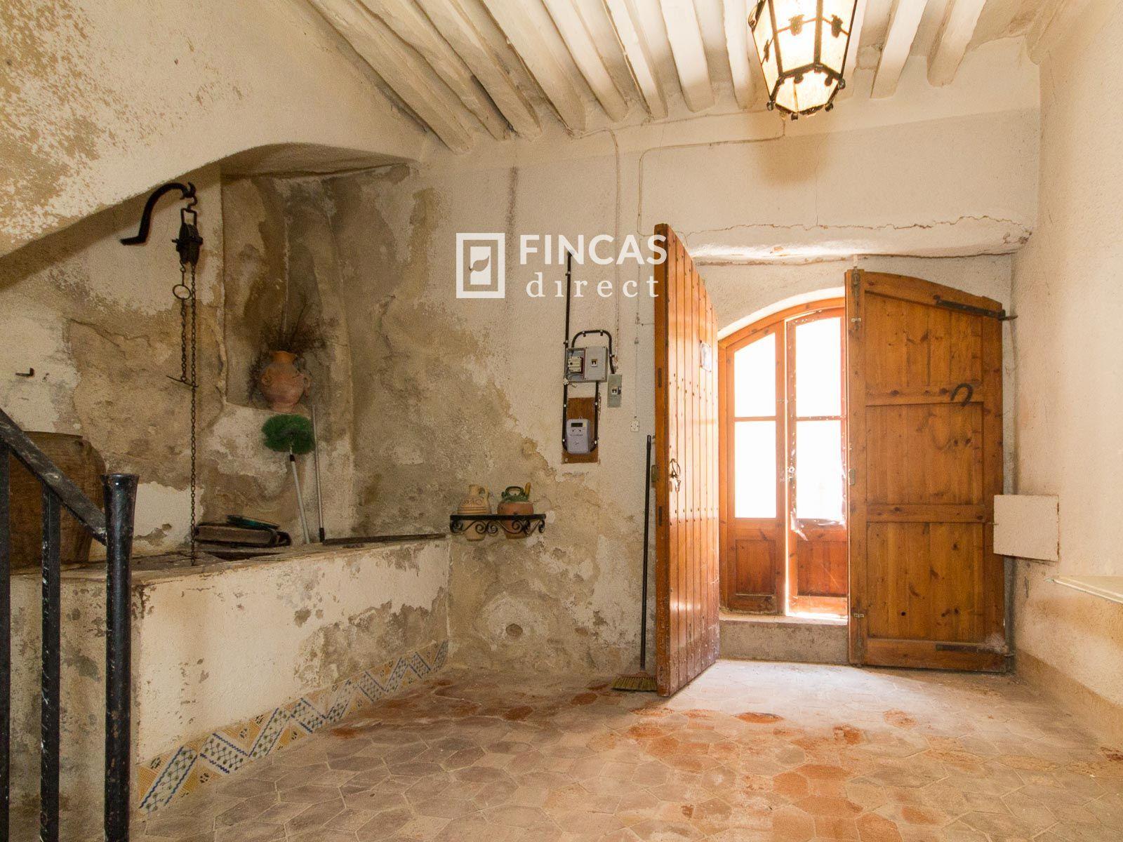 House for Sale in Puigpelat