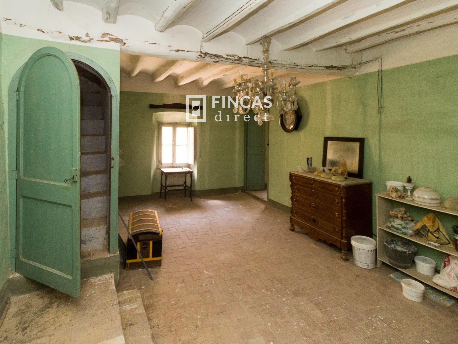 House for Sale in Puigpelat