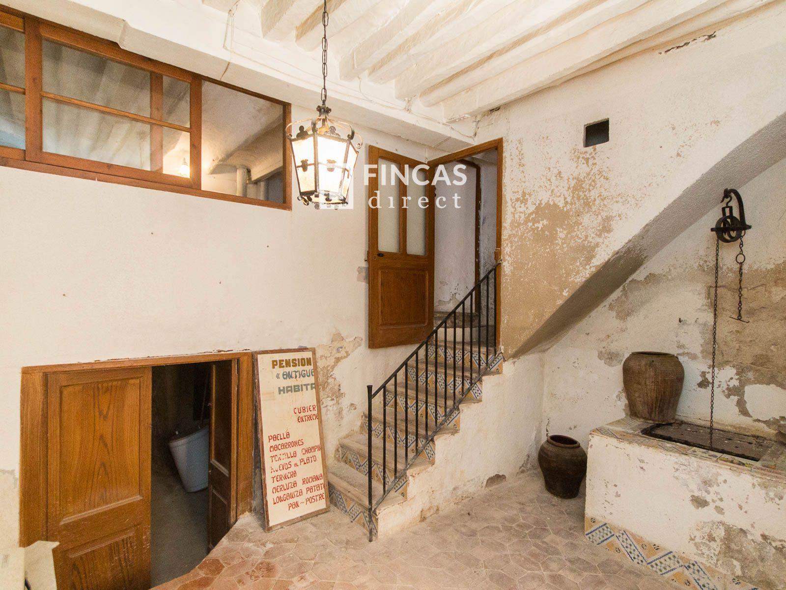 House for Sale in Puigpelat
