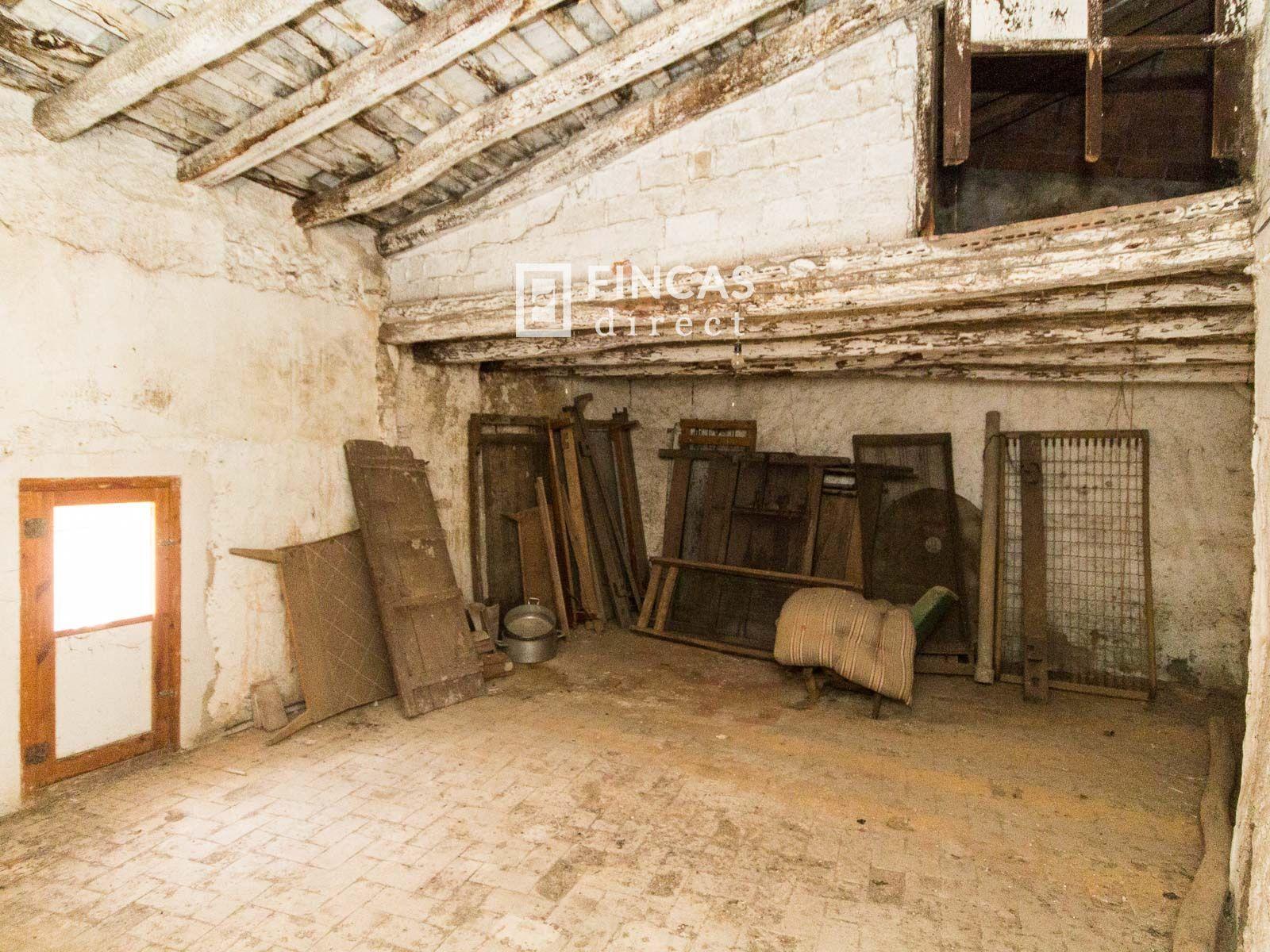 House for Sale in Puigpelat