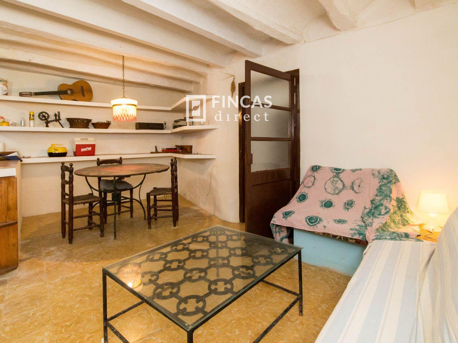 House for Sale in Puigpelat
