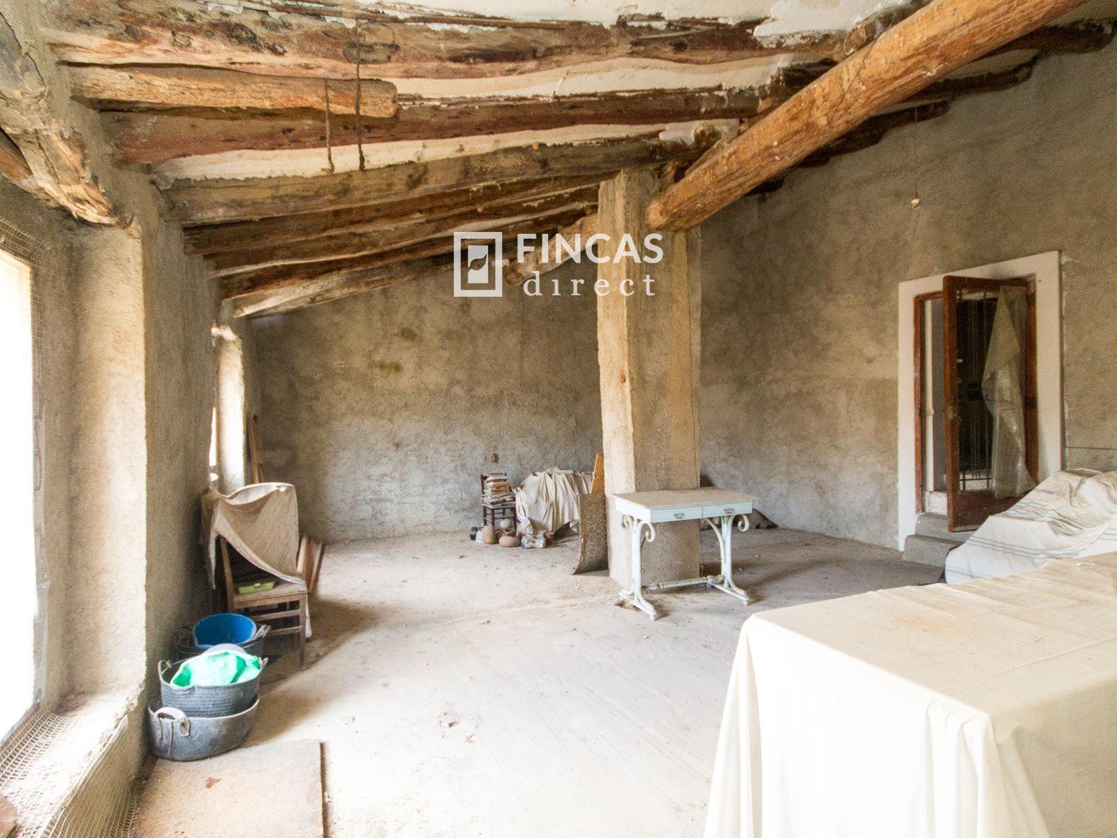 House for Sale in Puigpelat