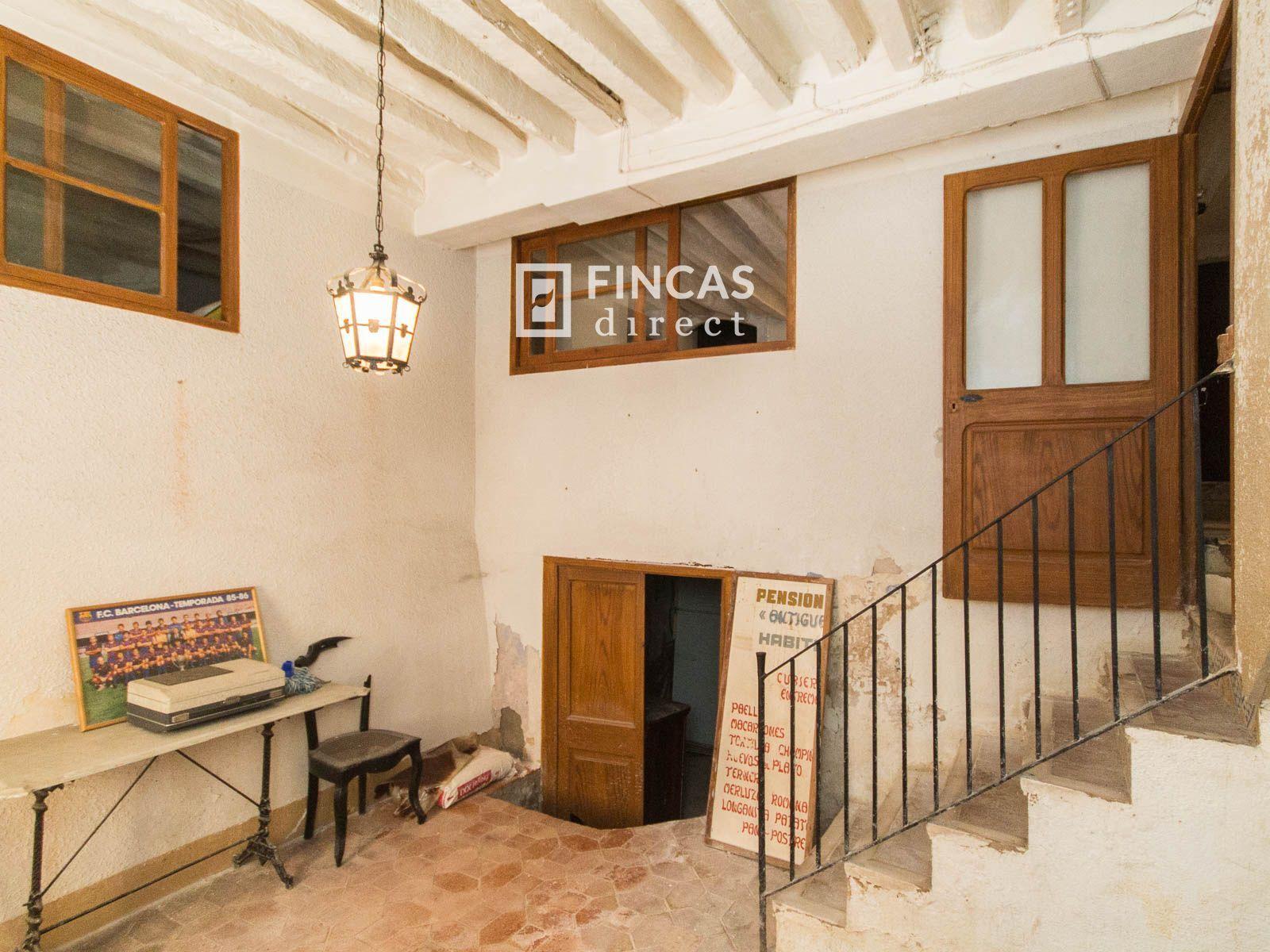 House for Sale in Puigpelat