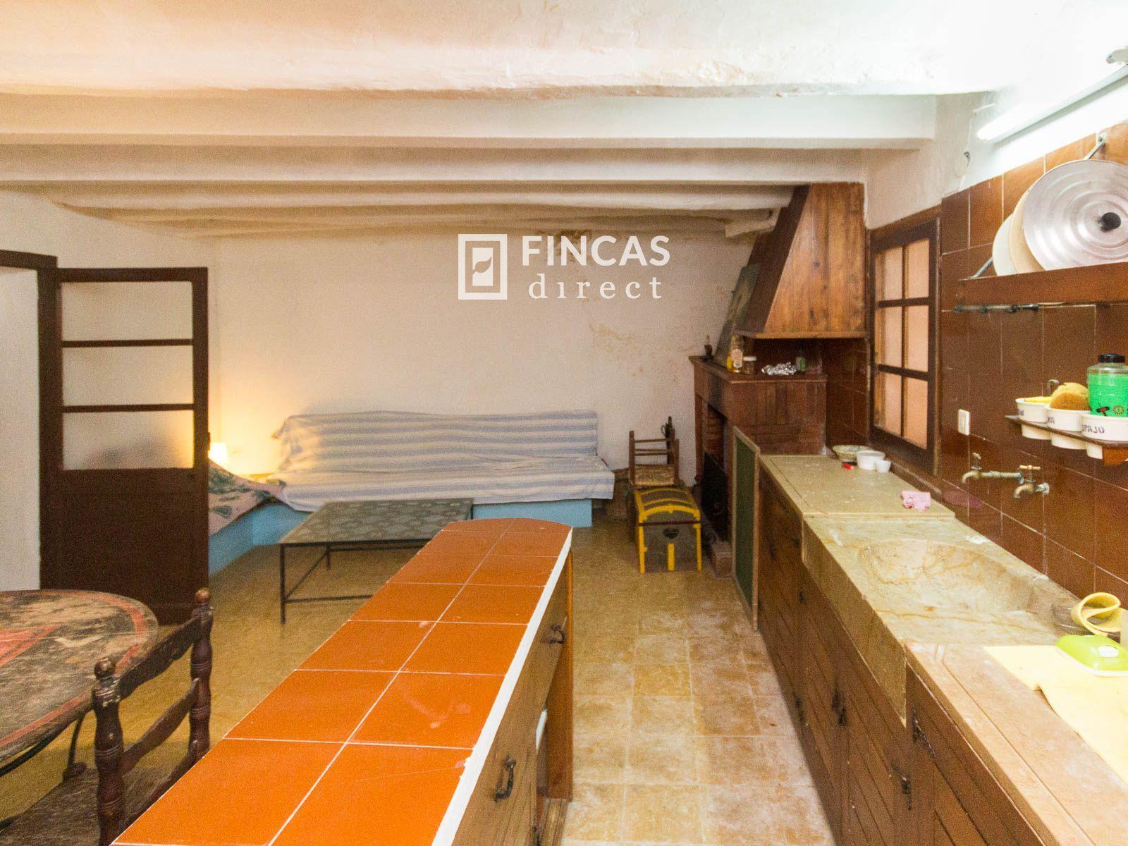 House for Sale in Puigpelat