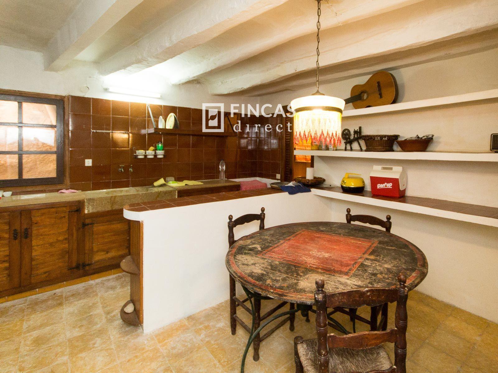 House for Sale in Puigpelat