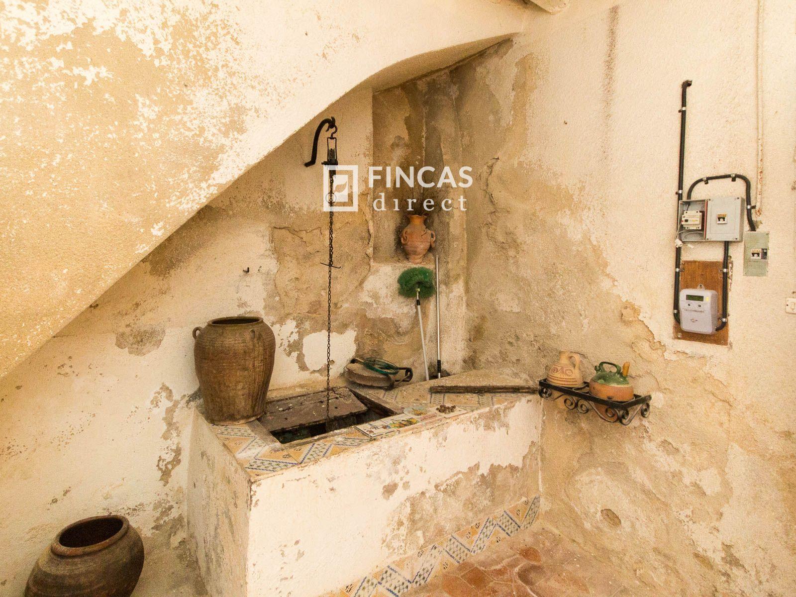House for Sale in Puigpelat