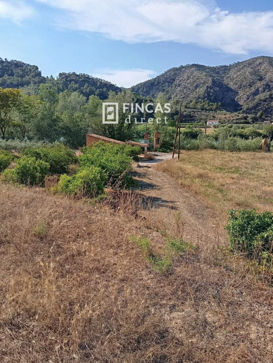 Parcela en Venta en Benifallet