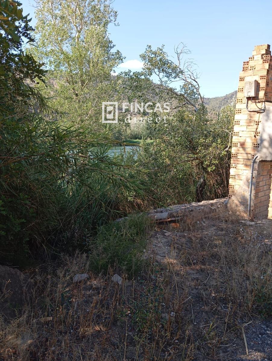 Parcela en Venta en Benifallet