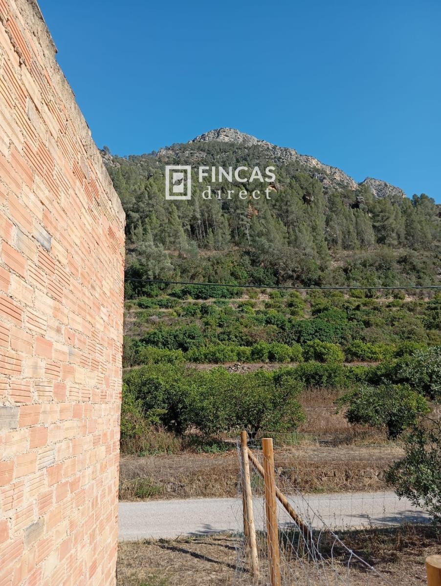 Parcela en Venta en Benifallet