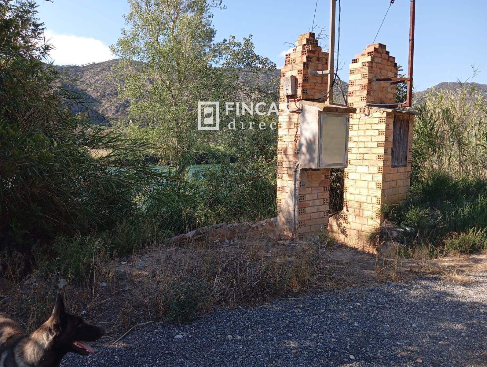Parcela en Venta en Benifallet