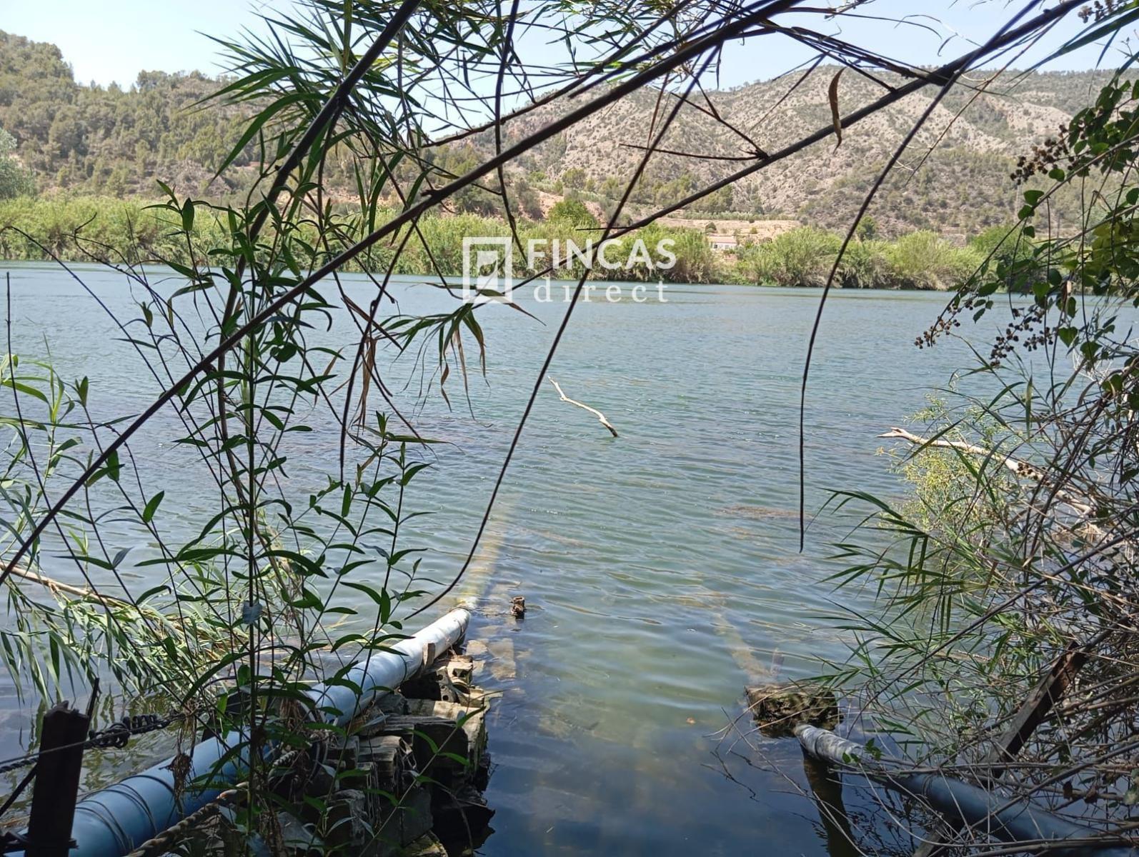 Parcela en Venta en Benifallet