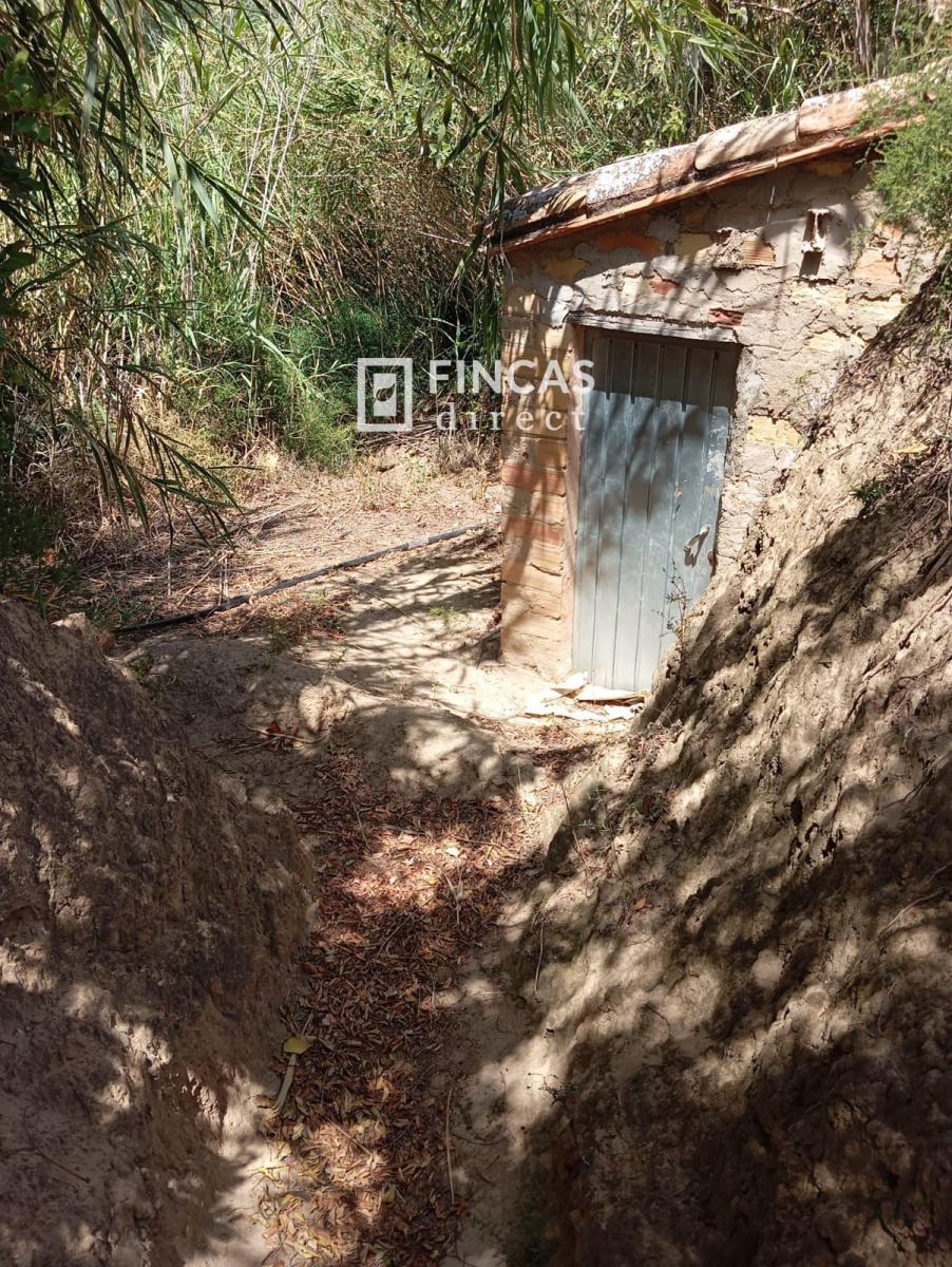 Parcela en Venta en Benifallet