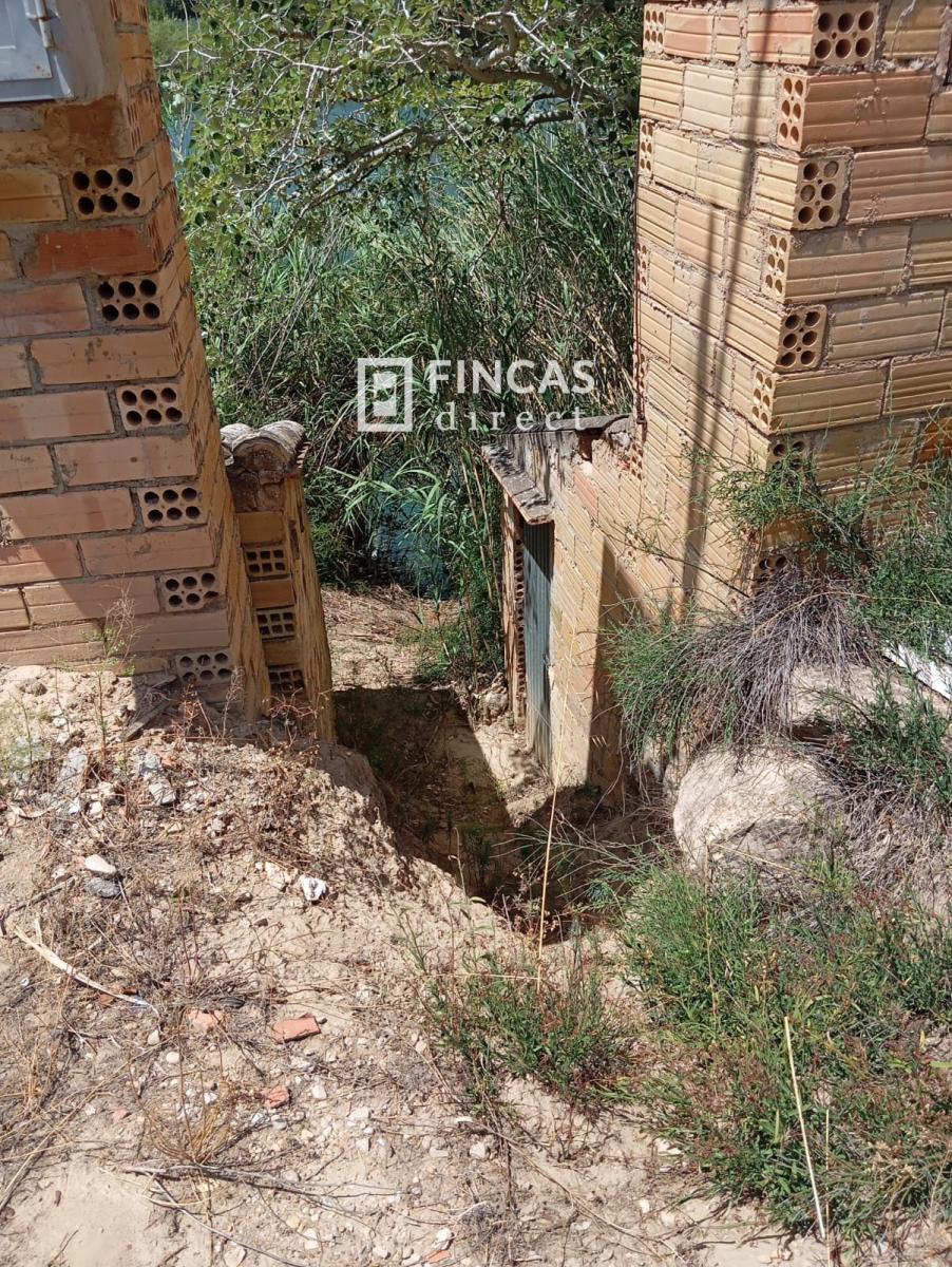 Parcela en Venta en Benifallet