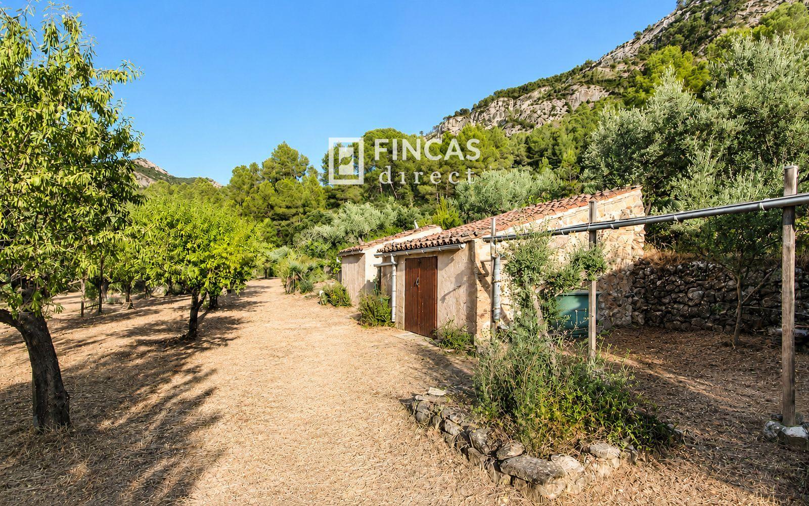 House for Sale in Benifallet