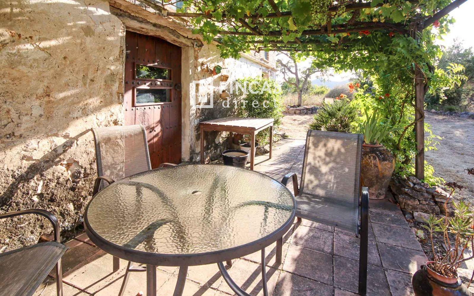 House for Sale in Benifallet