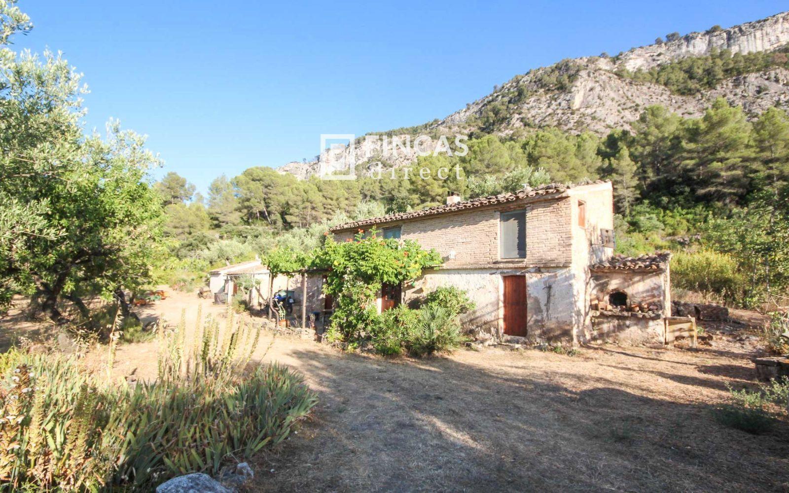 House for Sale in Benifallet