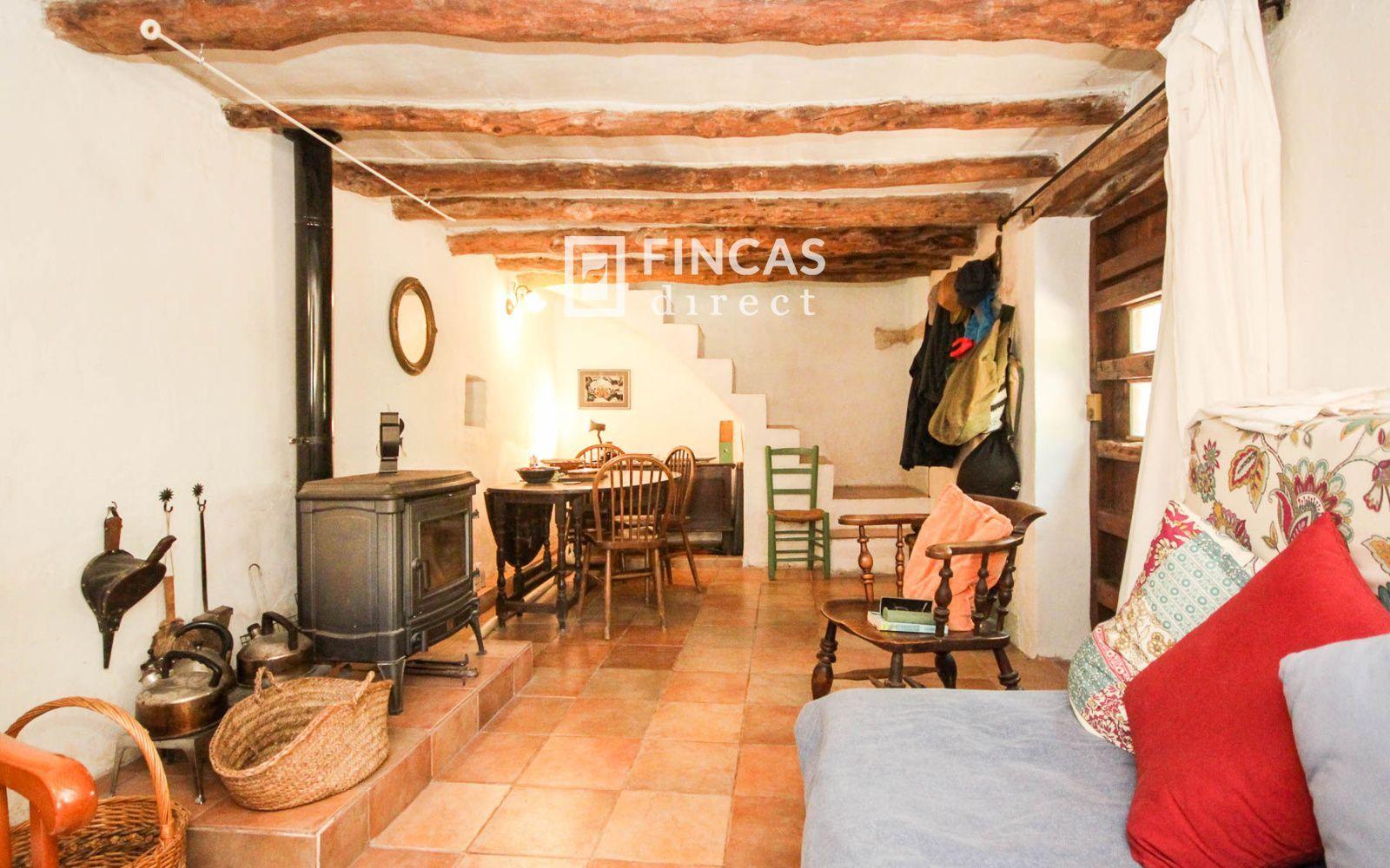 House for Sale in Benifallet