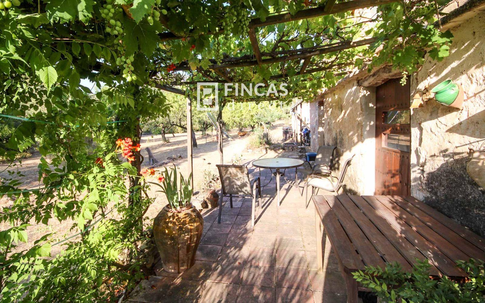 House for Sale in Benifallet
