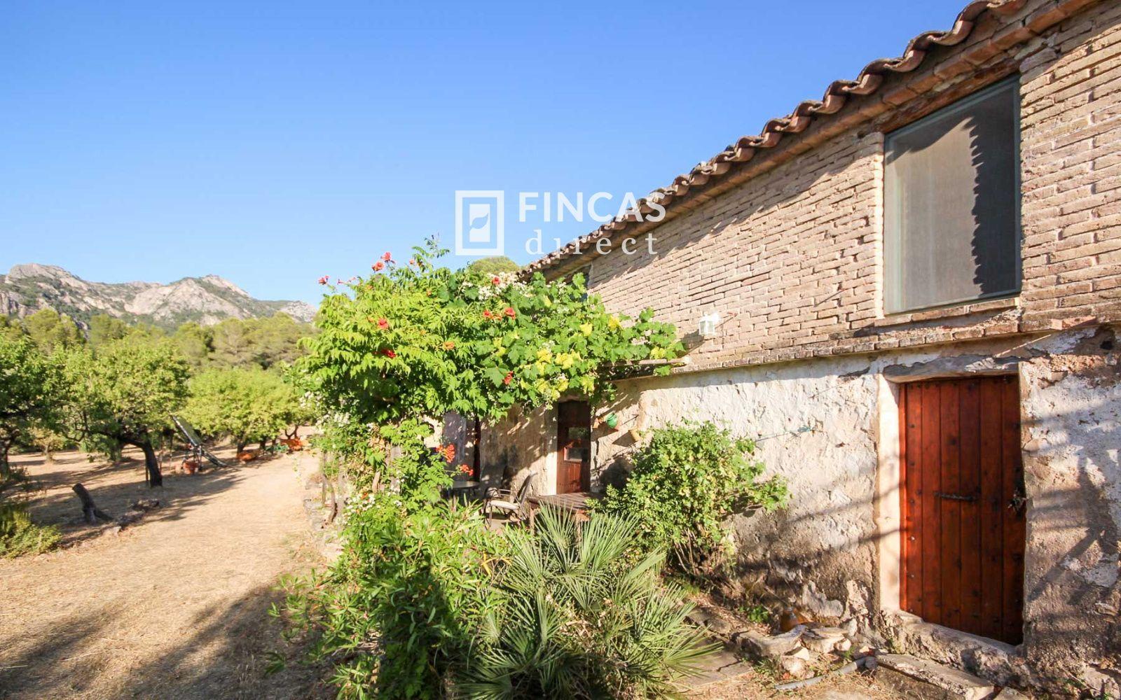 House for Sale in Benifallet