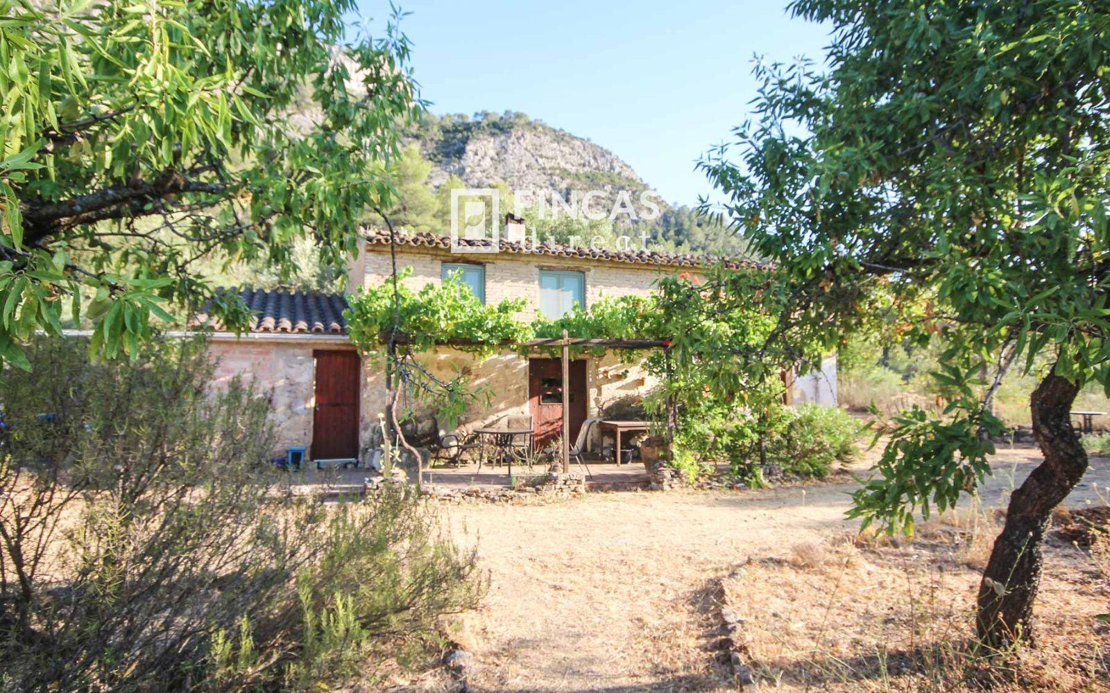 House for Sale in Benifallet