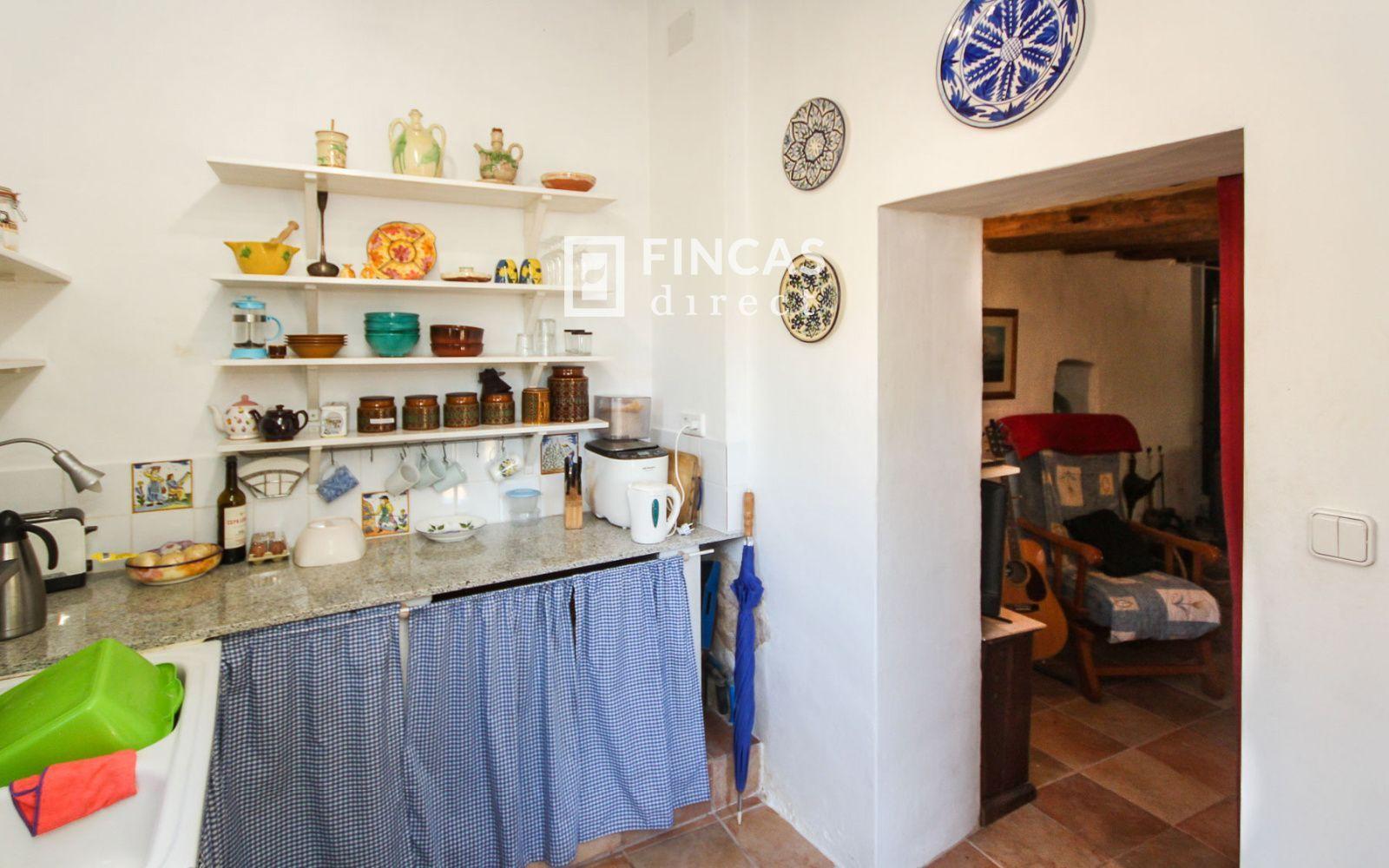 House for Sale in Benifallet