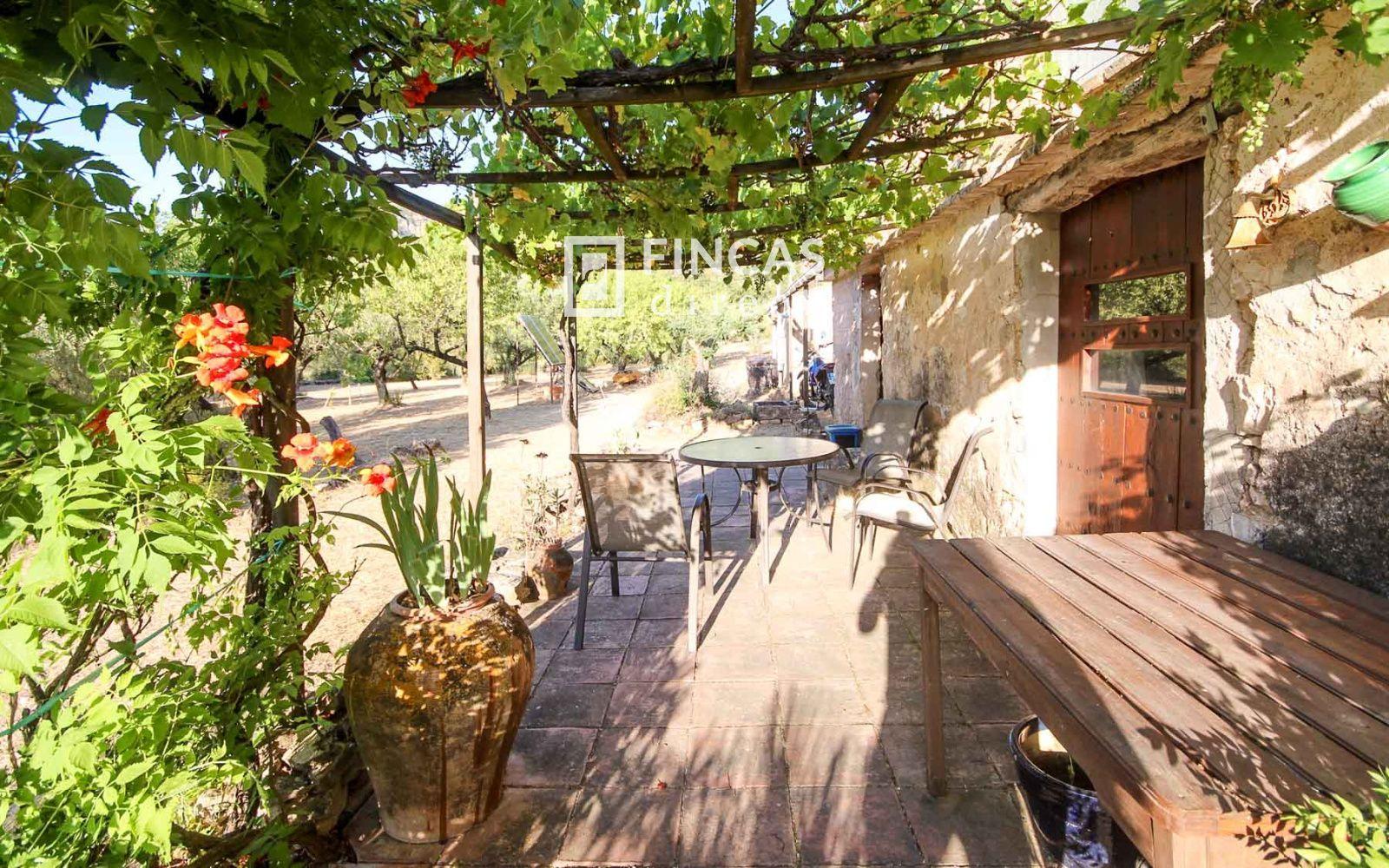 House for Sale in Benifallet