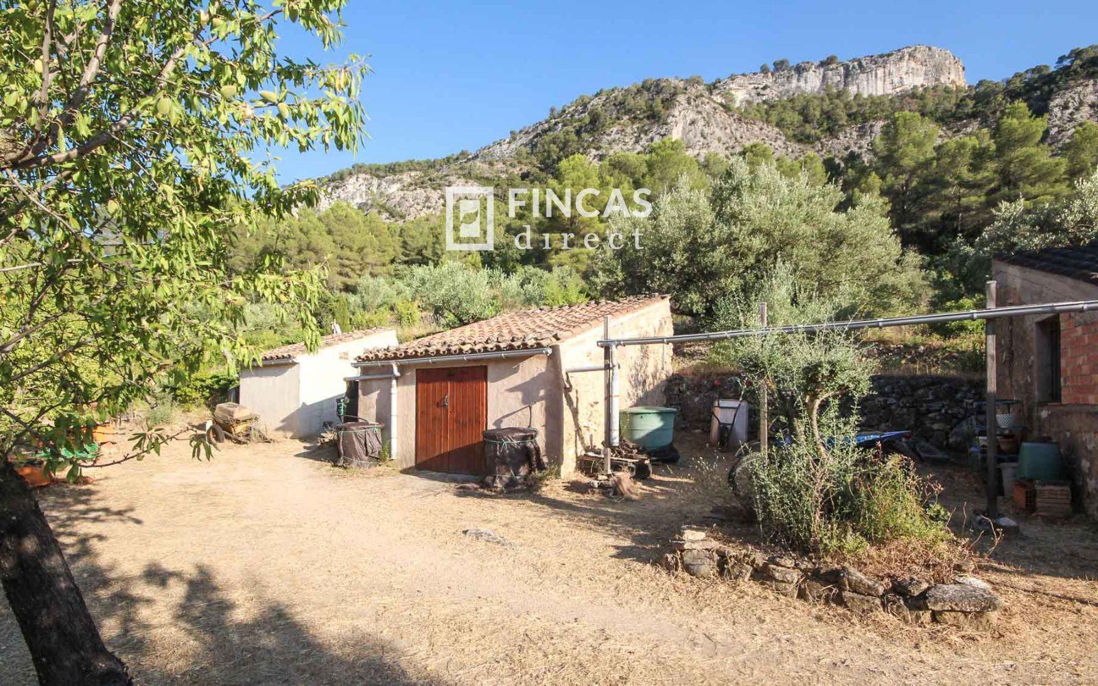 House for Sale in Benifallet