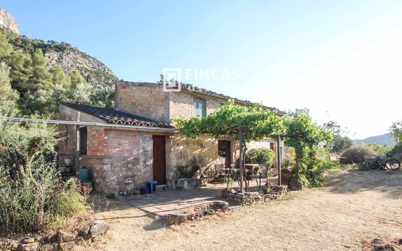 House for Sale in Benifallet