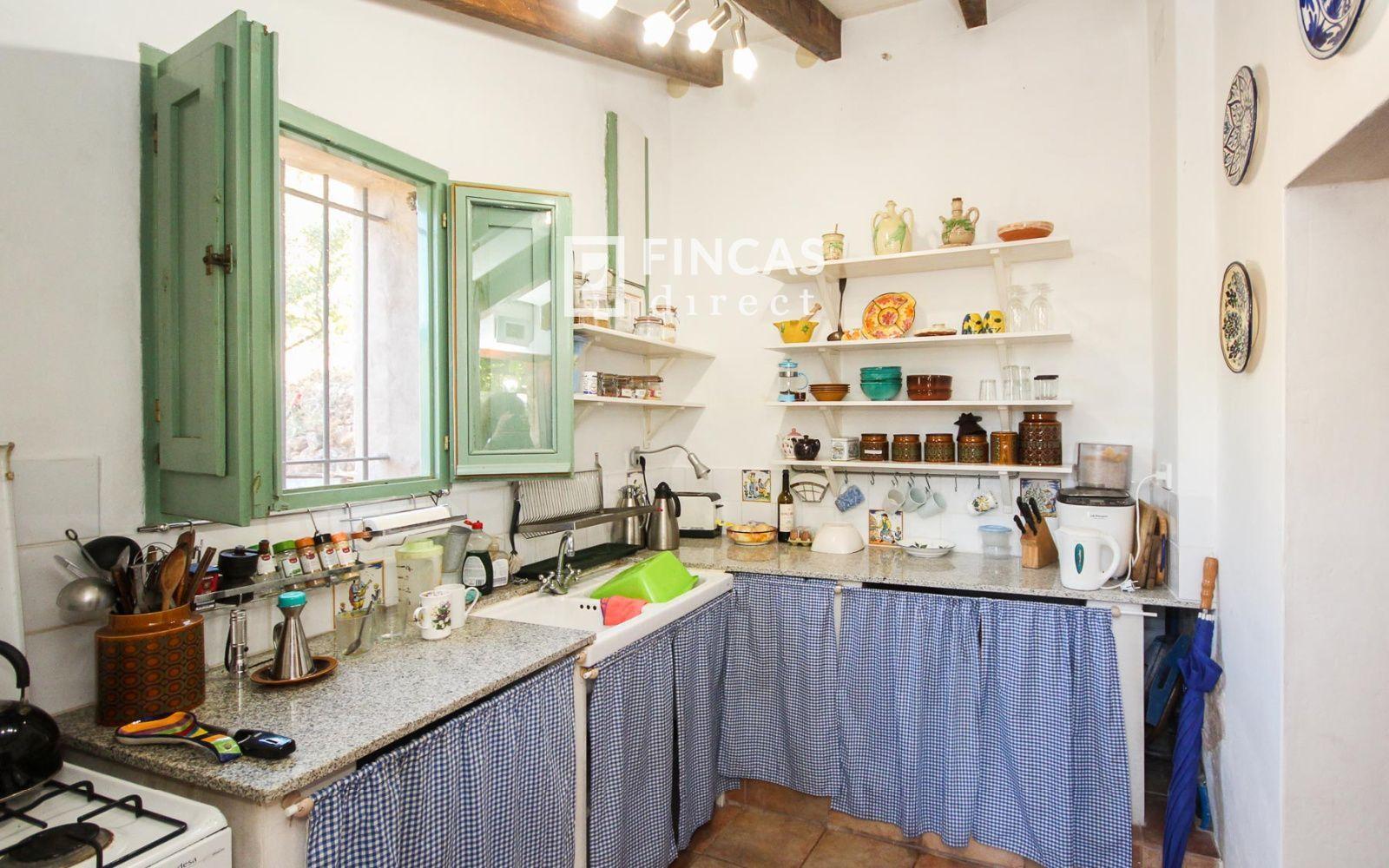 House for Sale in Benifallet