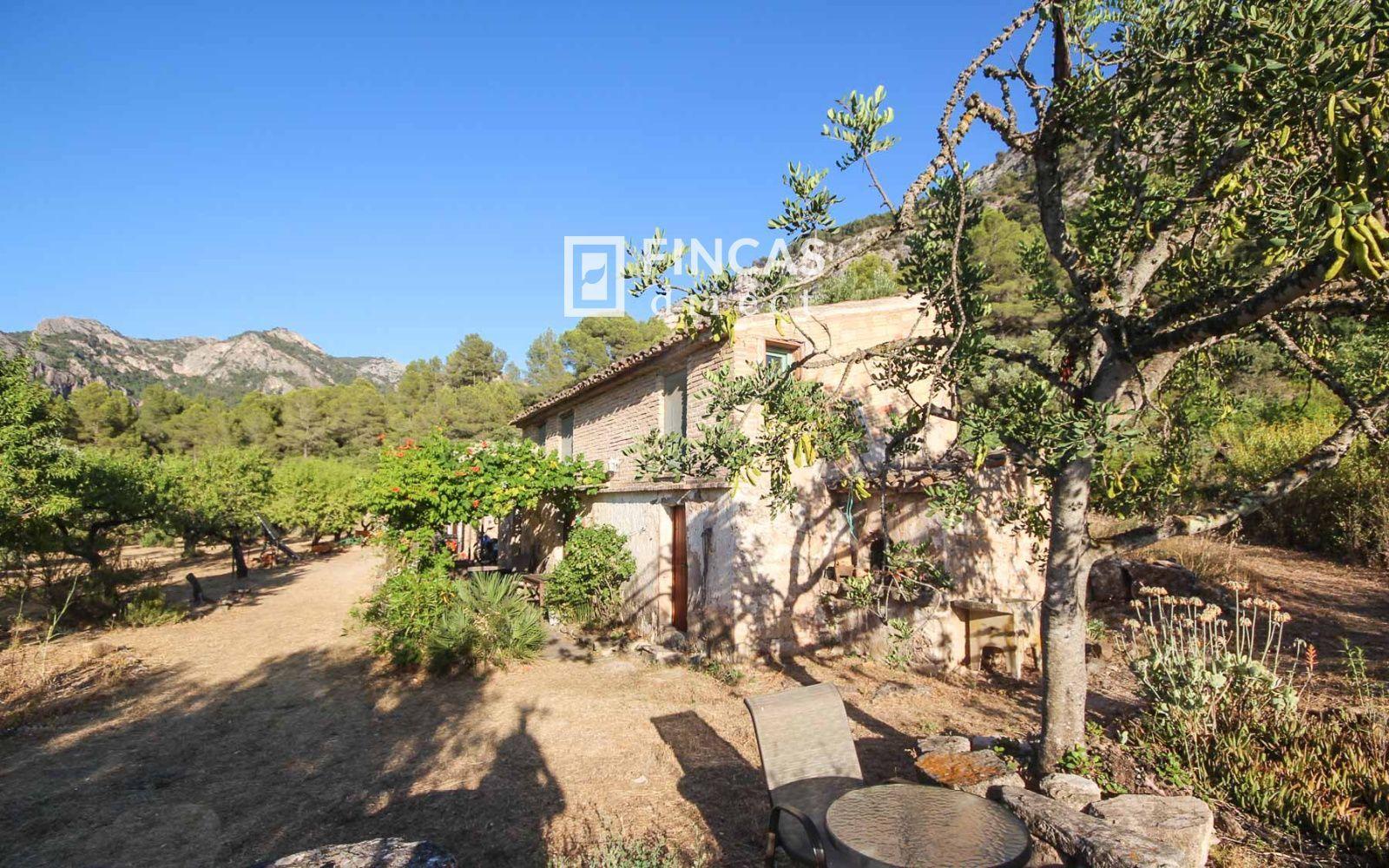 House for Sale in Benifallet