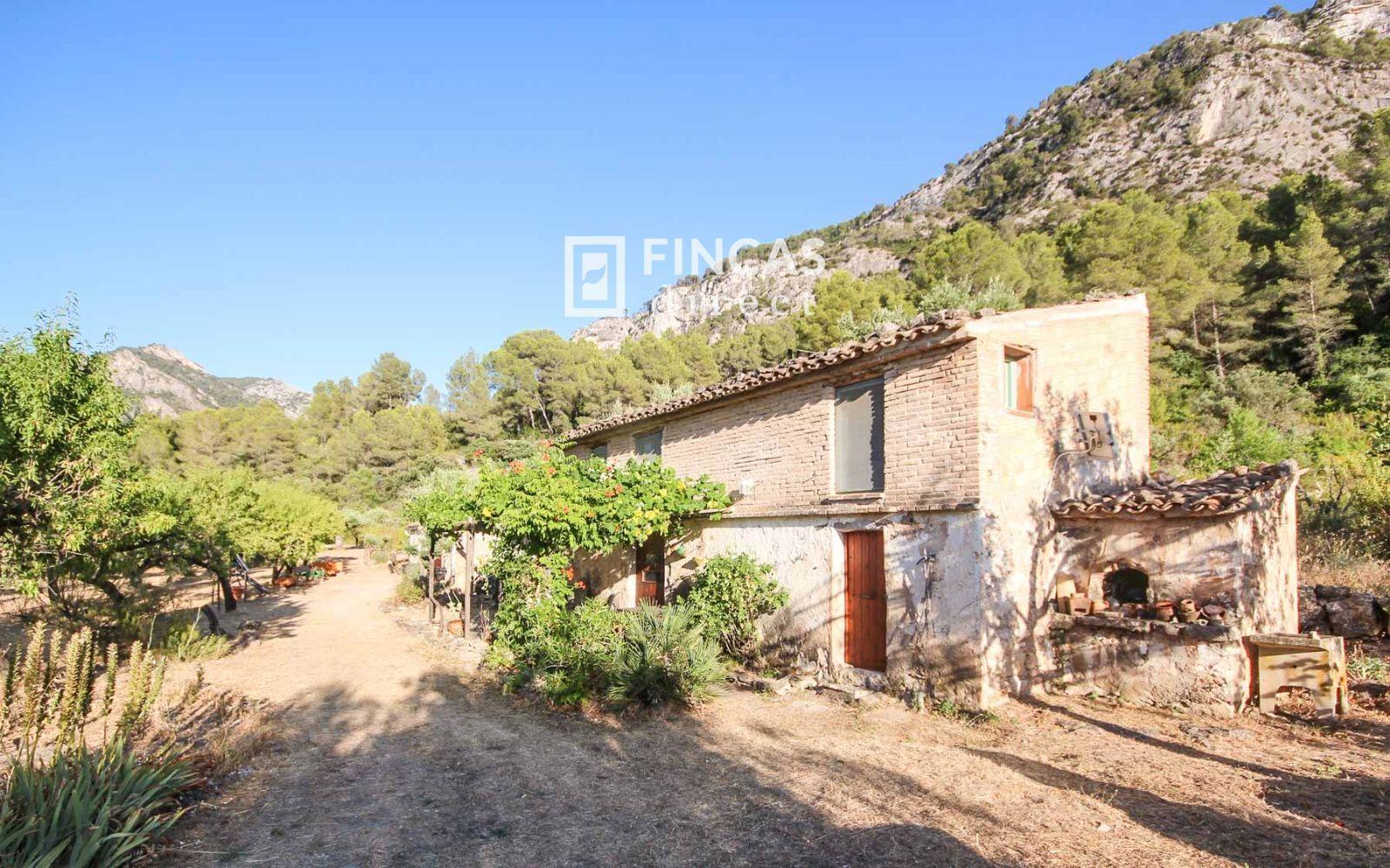 House for Sale in Benifallet