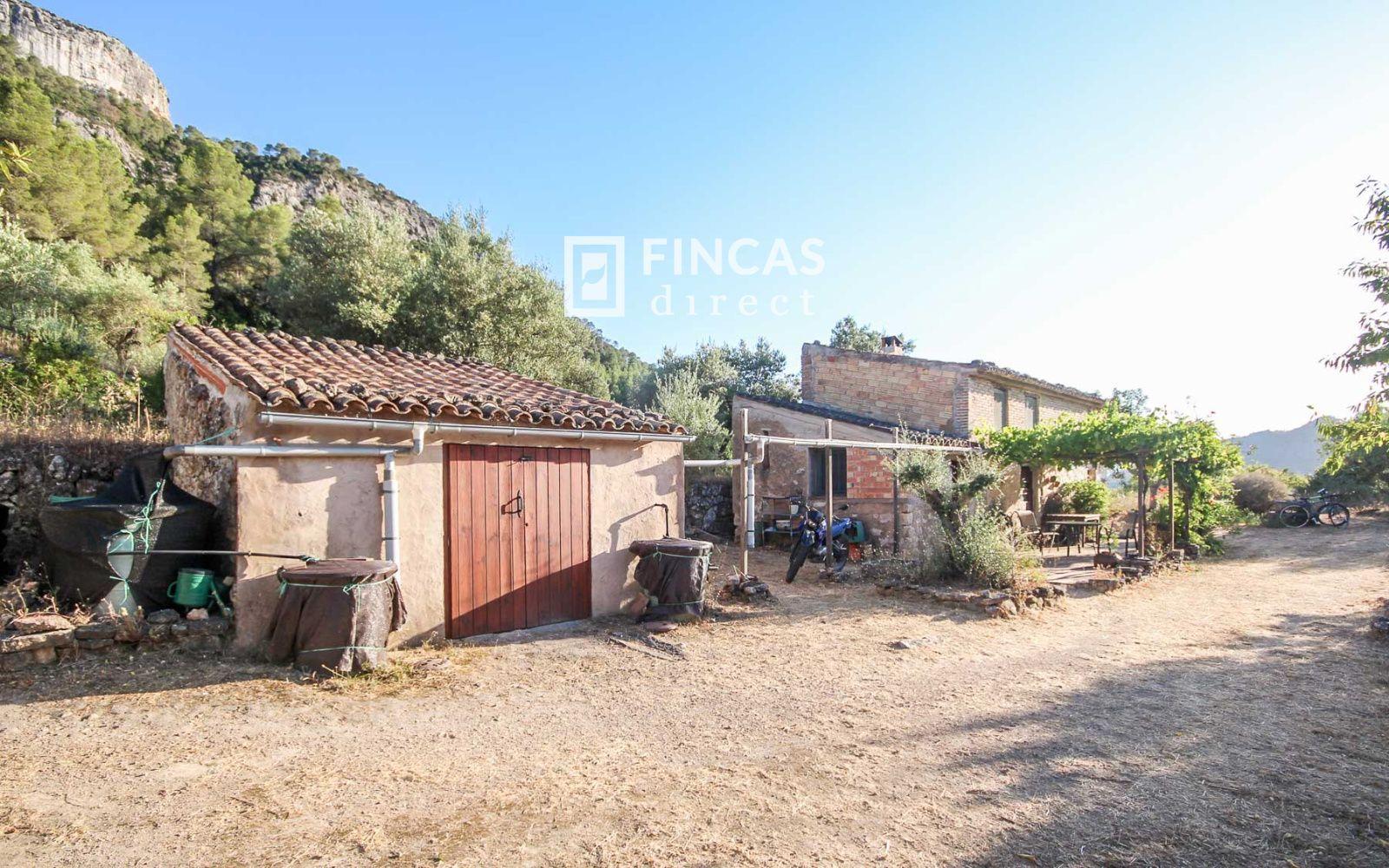 House for Sale in Benifallet