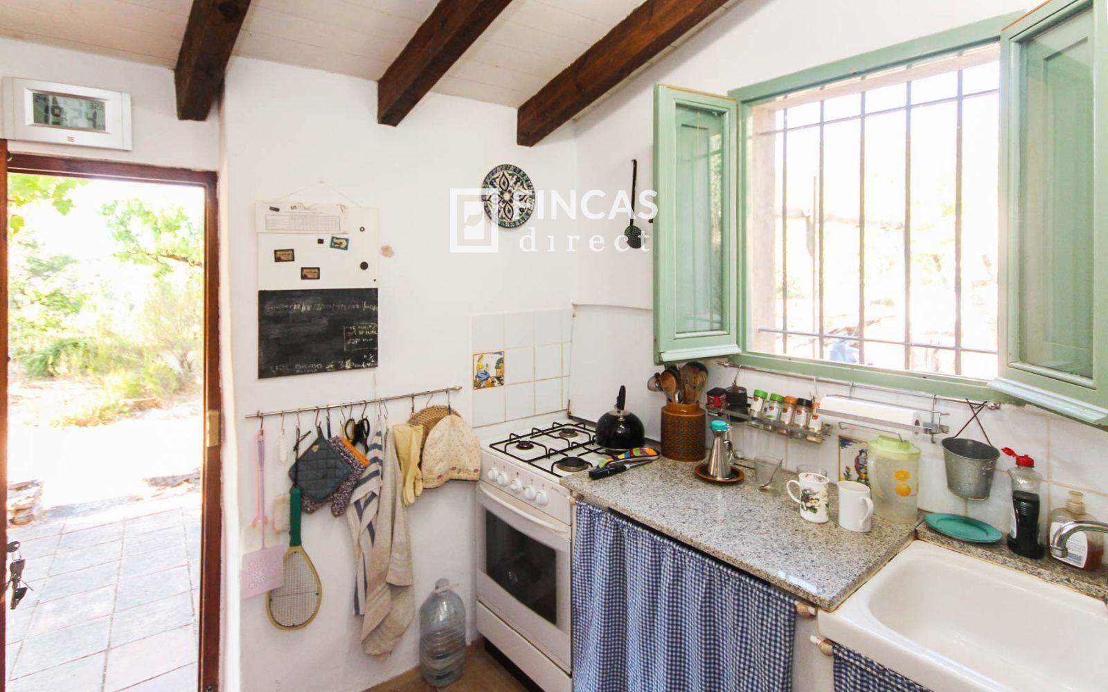 House for Sale in Benifallet